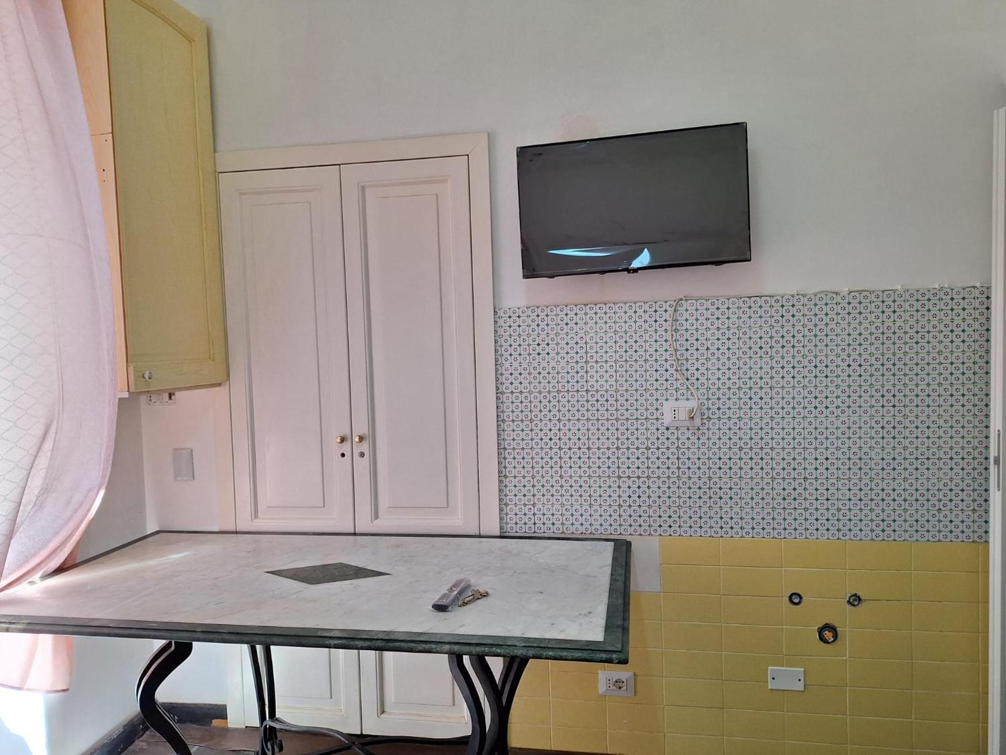 Hostel Casa Fanti 57 *