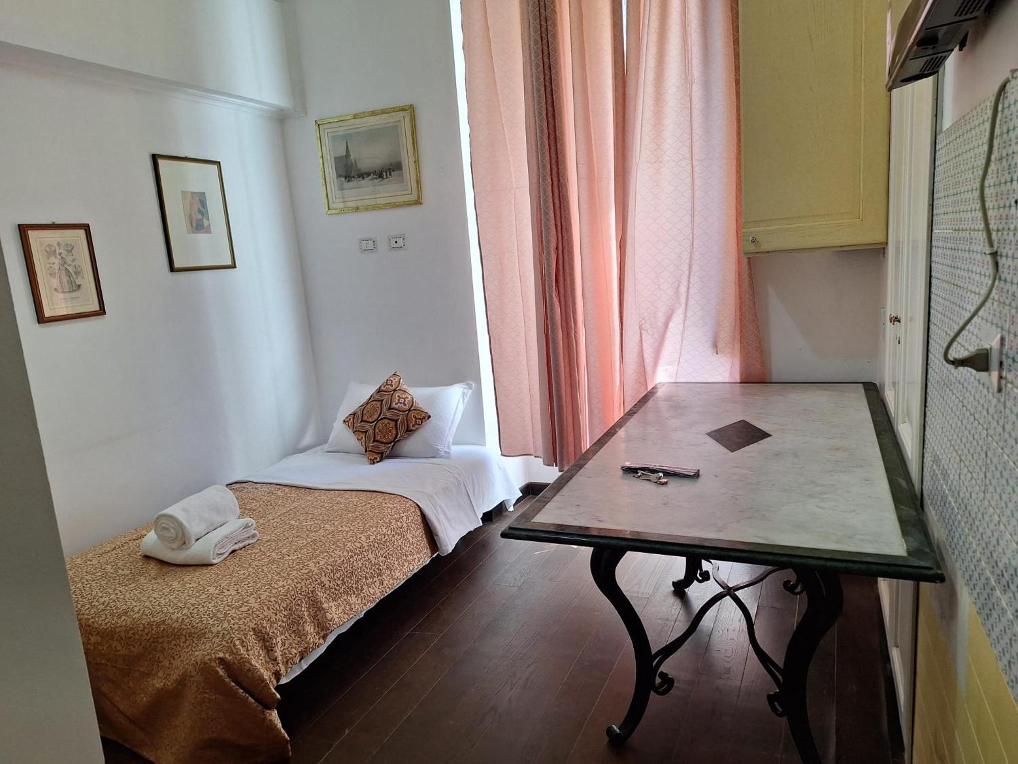 Hostel Casa Fanti 57