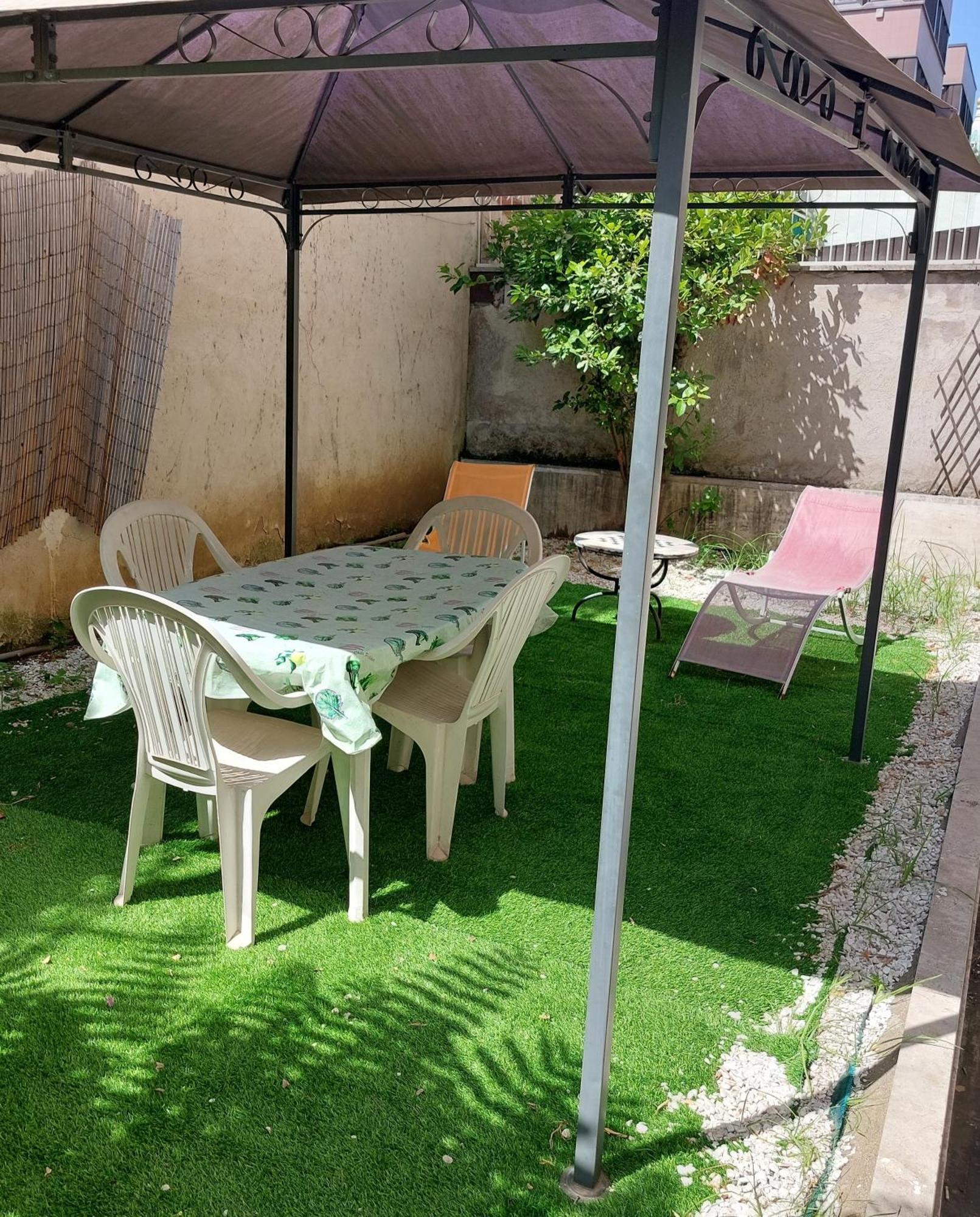 Apartamento San Pietro & Trastevere