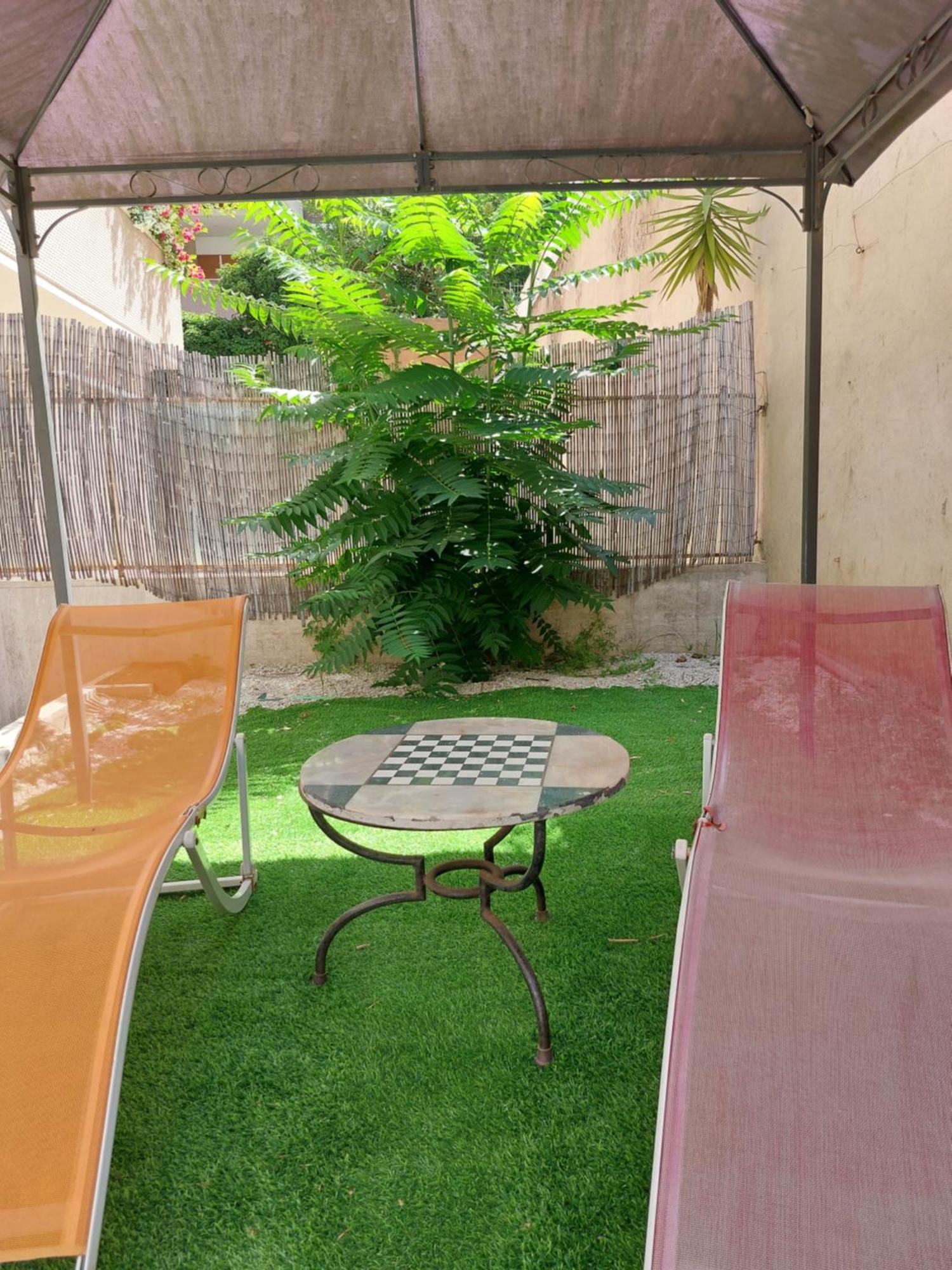 Apartamento San Pietro & Trastevere Roma