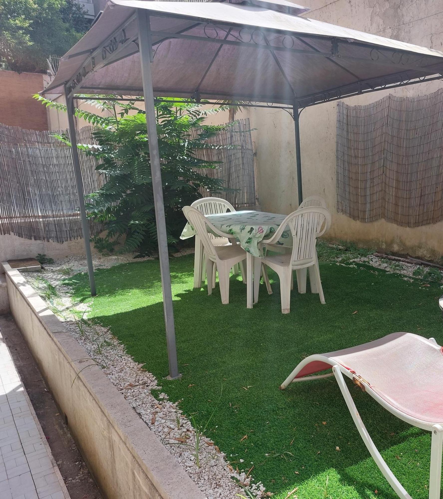 Apartamento San Pietro & Trastevere