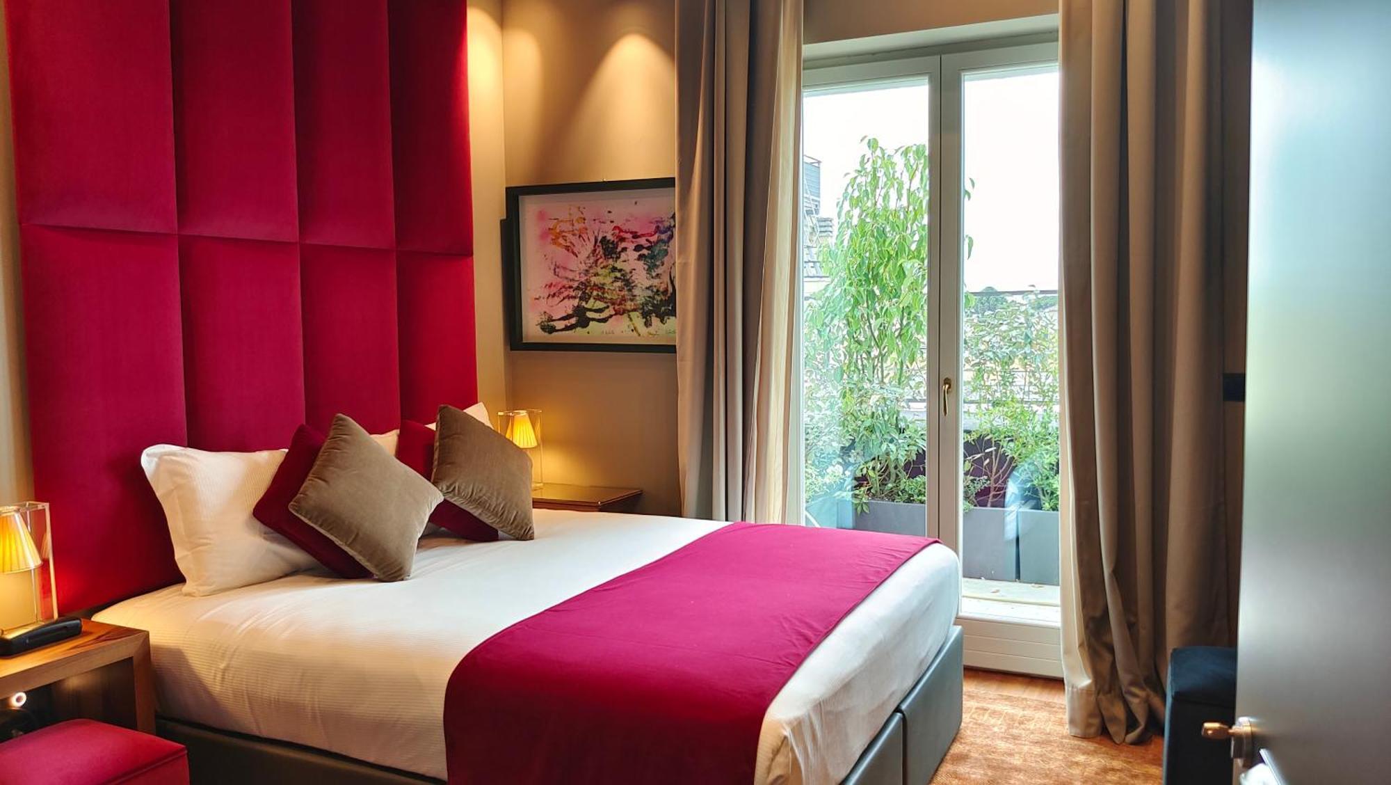 Hotel Triviho