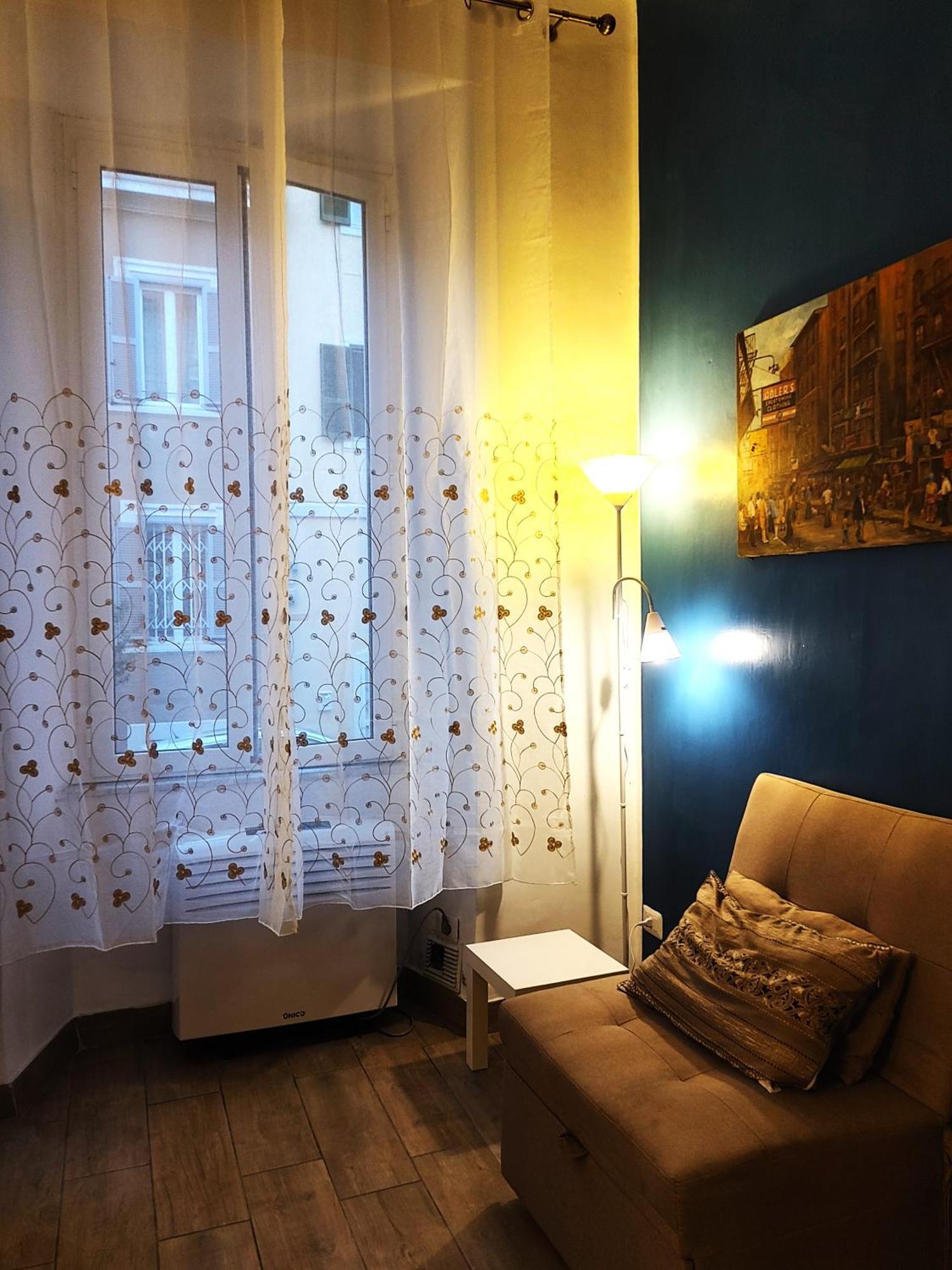 Flat Porta Maggiore * Roma