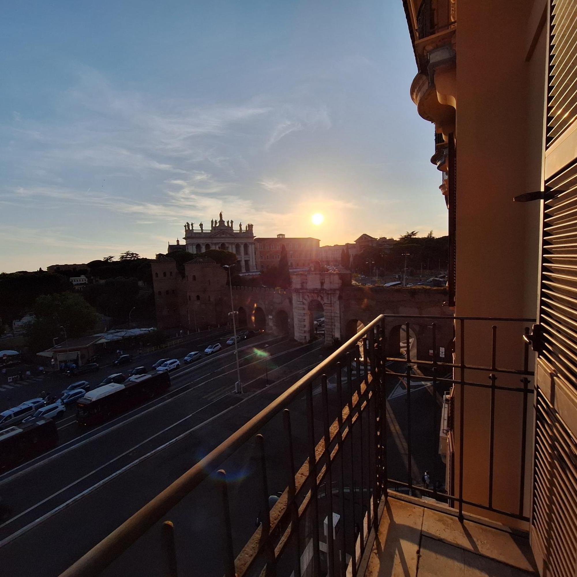 Casa de hóspedes Residenze Serventi Longhi