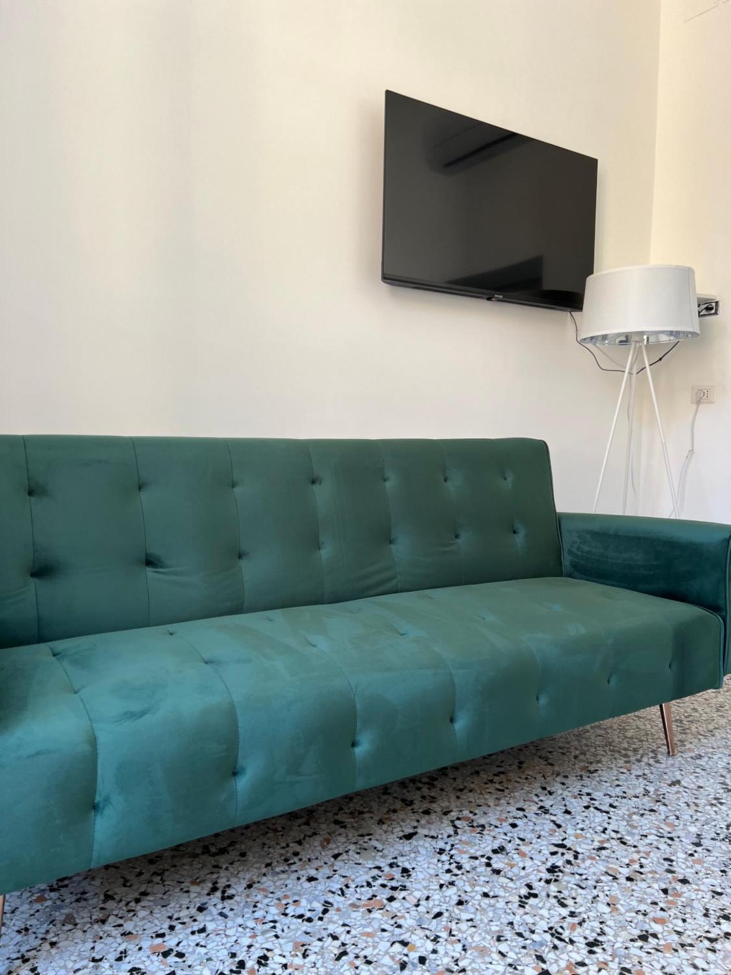 Apartamento Luxury Anelli Center Of