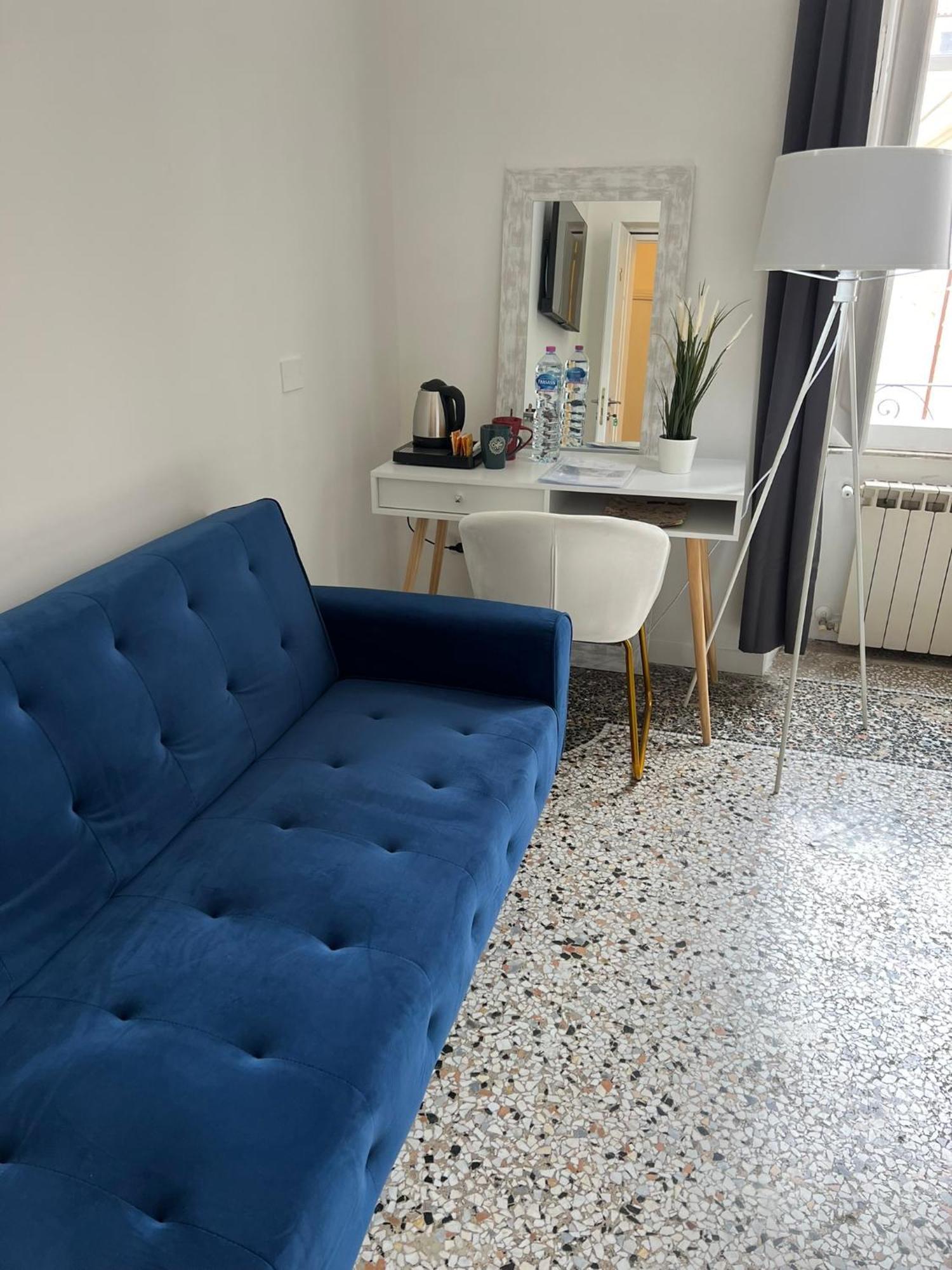 Apartamento Luxury Anelli Center Of *