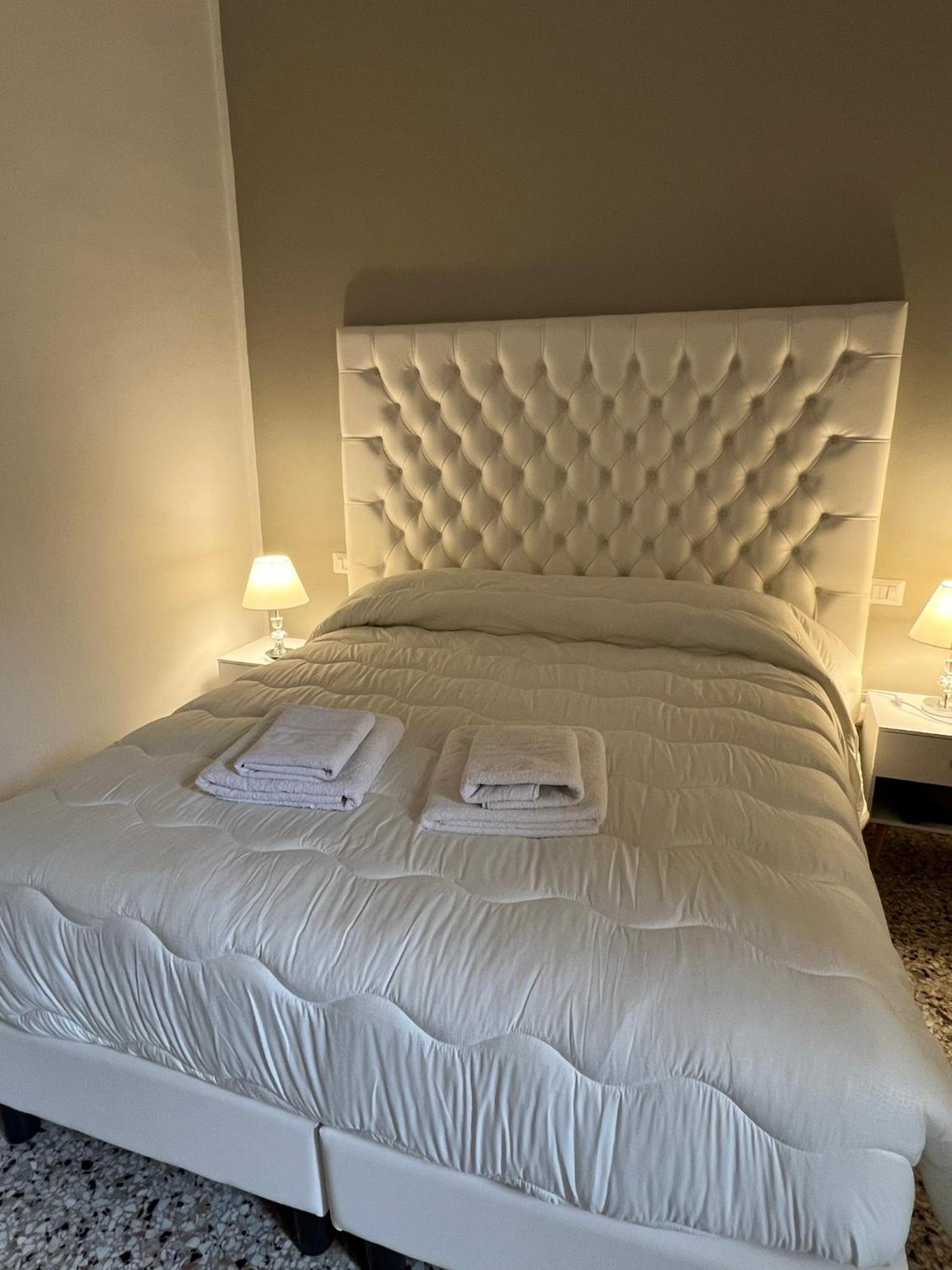 Apartamento Luxury Anelli Center Of Roma
