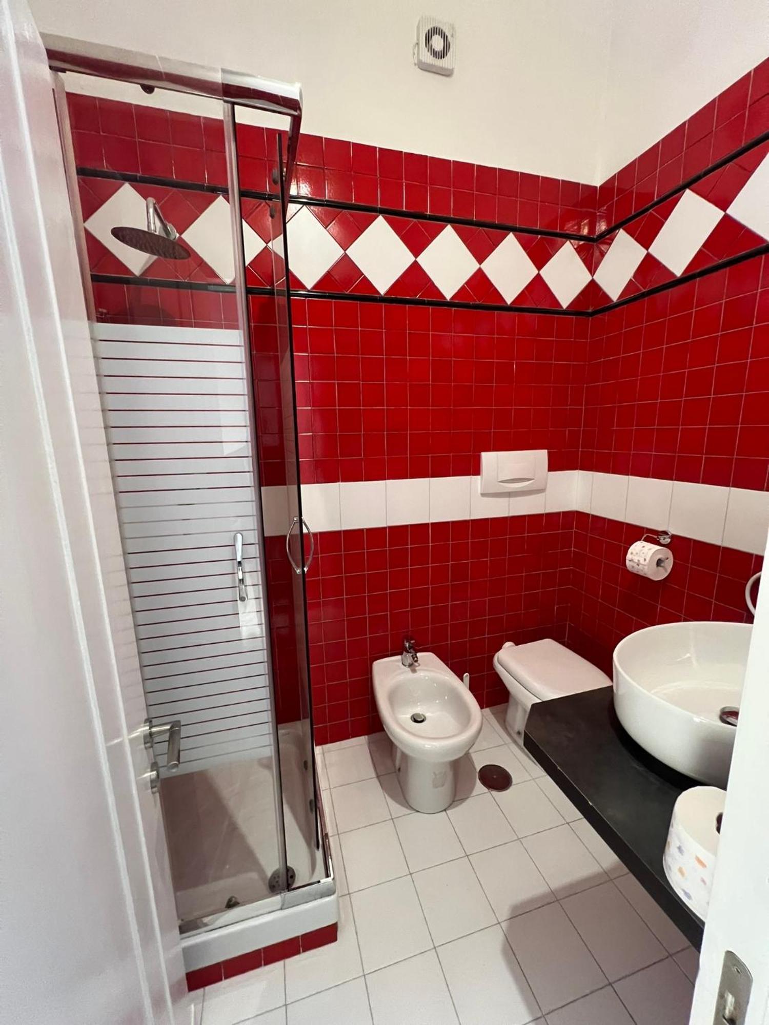 Apartamento Luxury Anelli Center Of