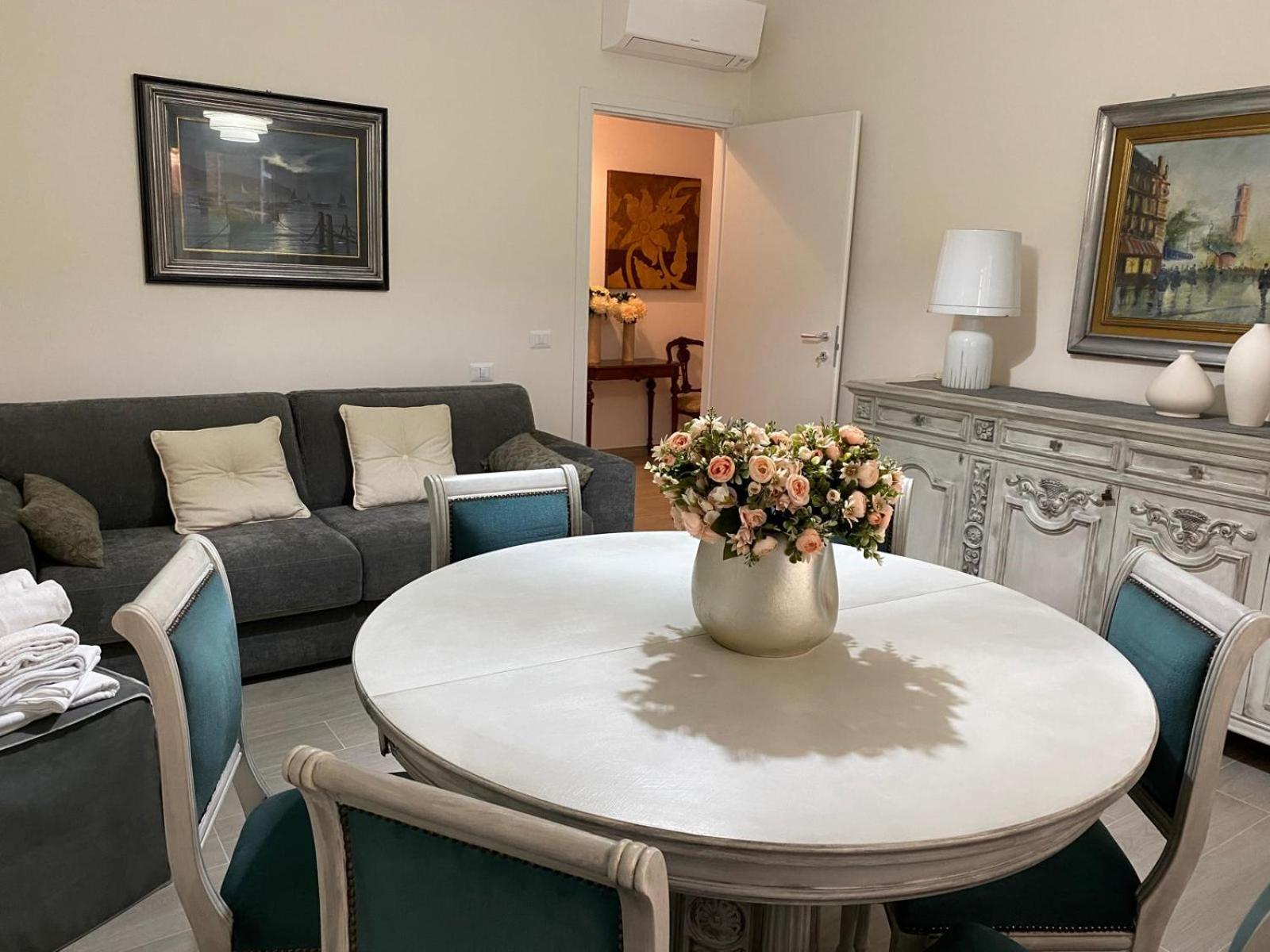 Apartamento Amber Roma