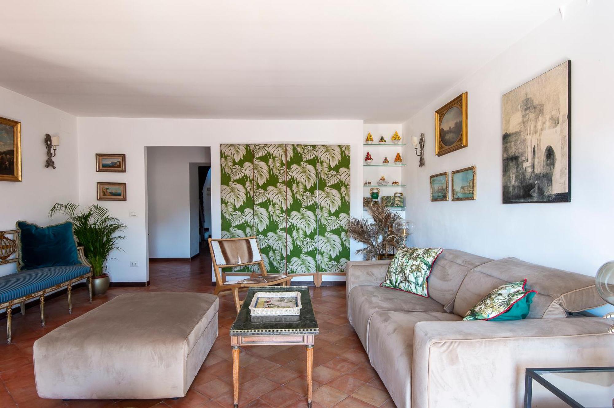 Navona Prestige Apartment