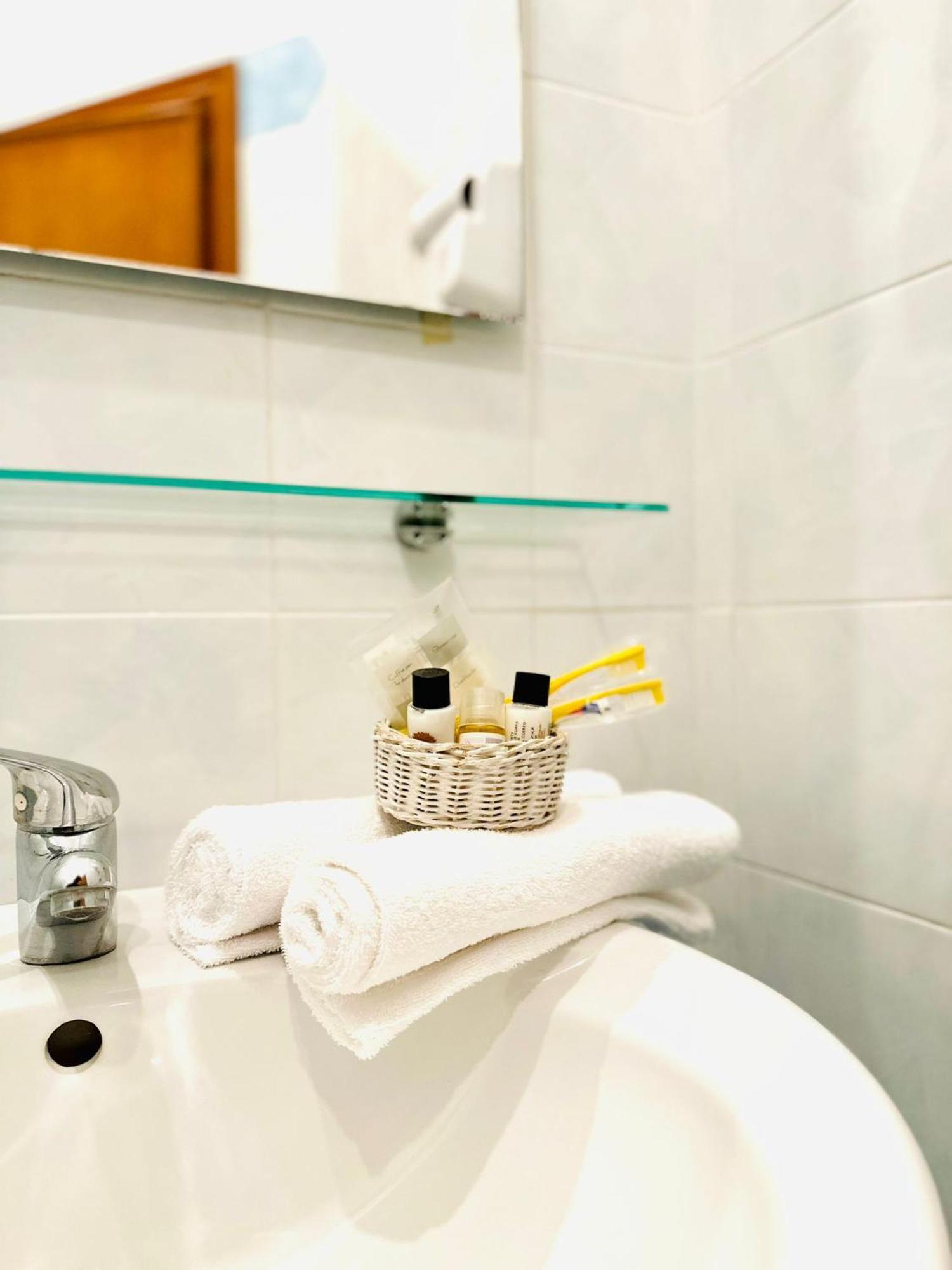 Hotel Place Roma