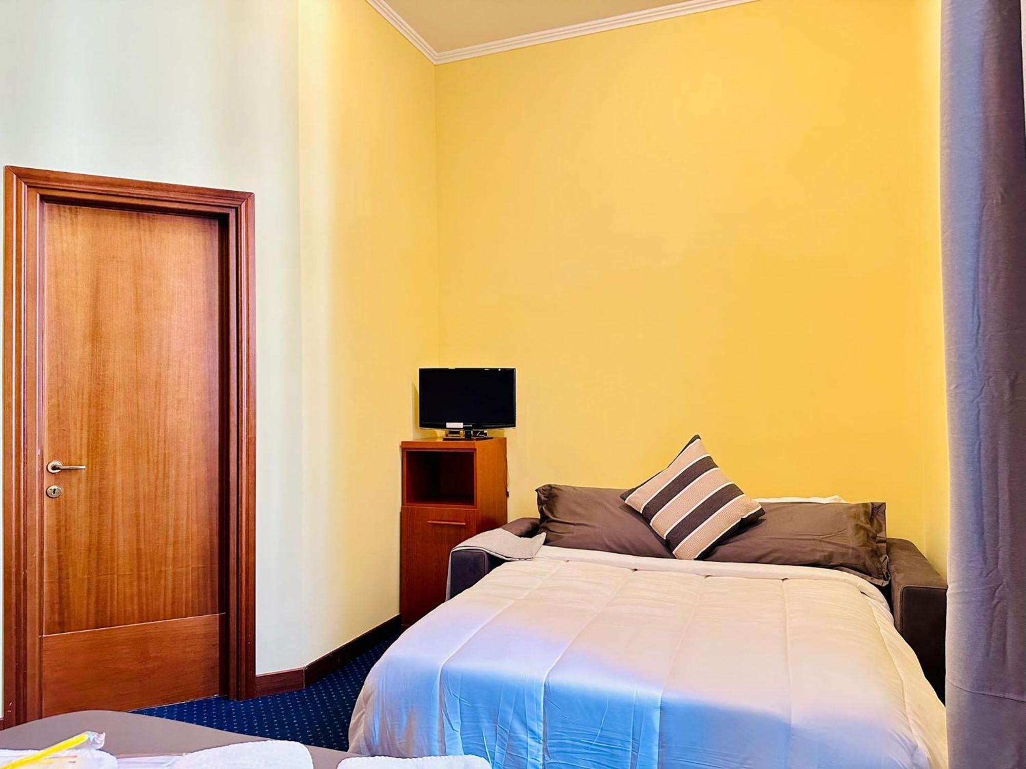 Hotel Place
