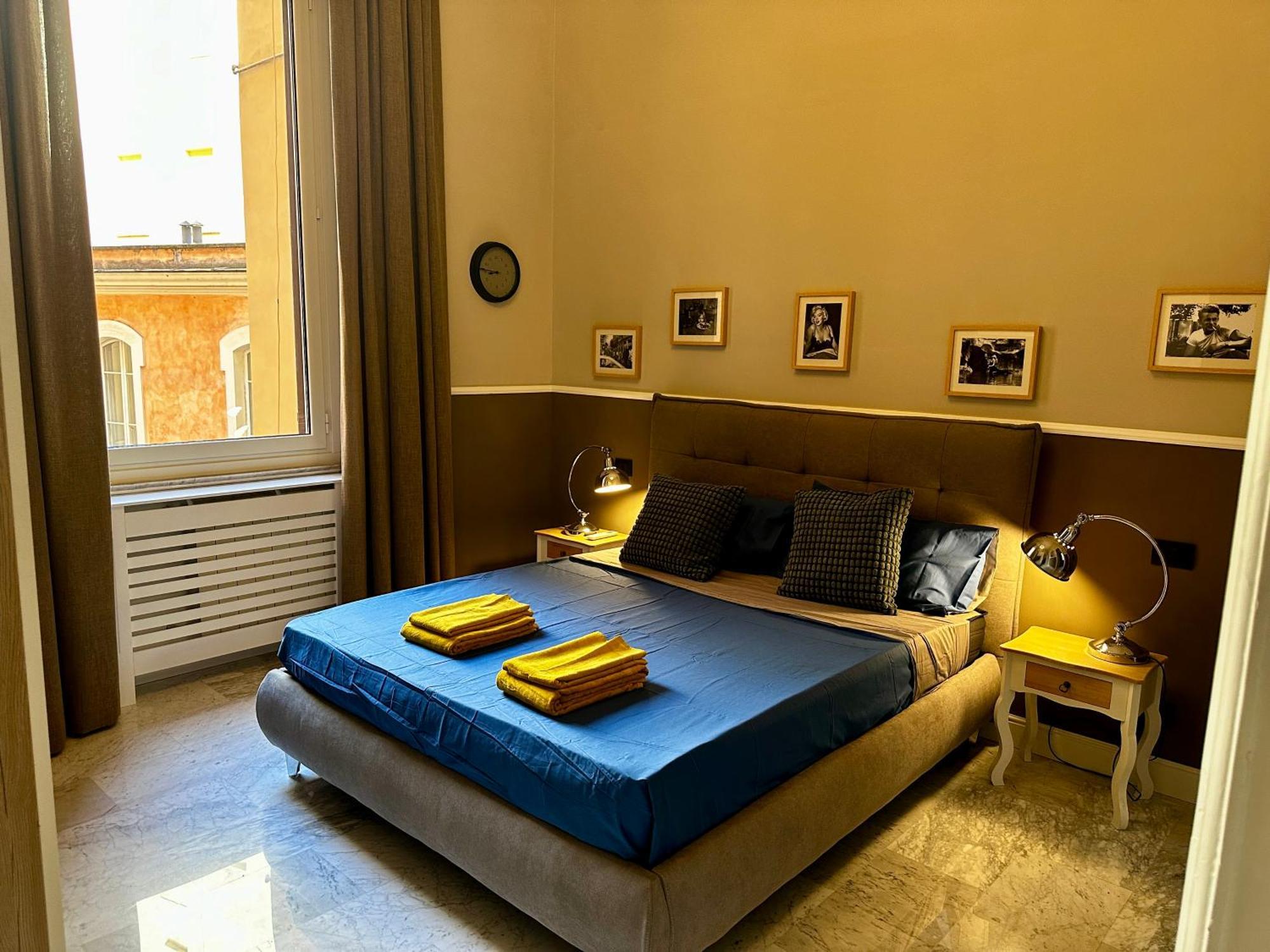 Apartment The Great Maison *
