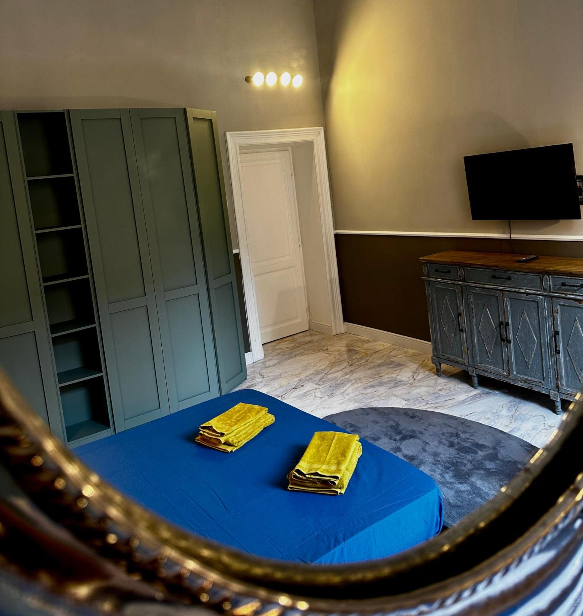 The Great Maison Apartment Rom