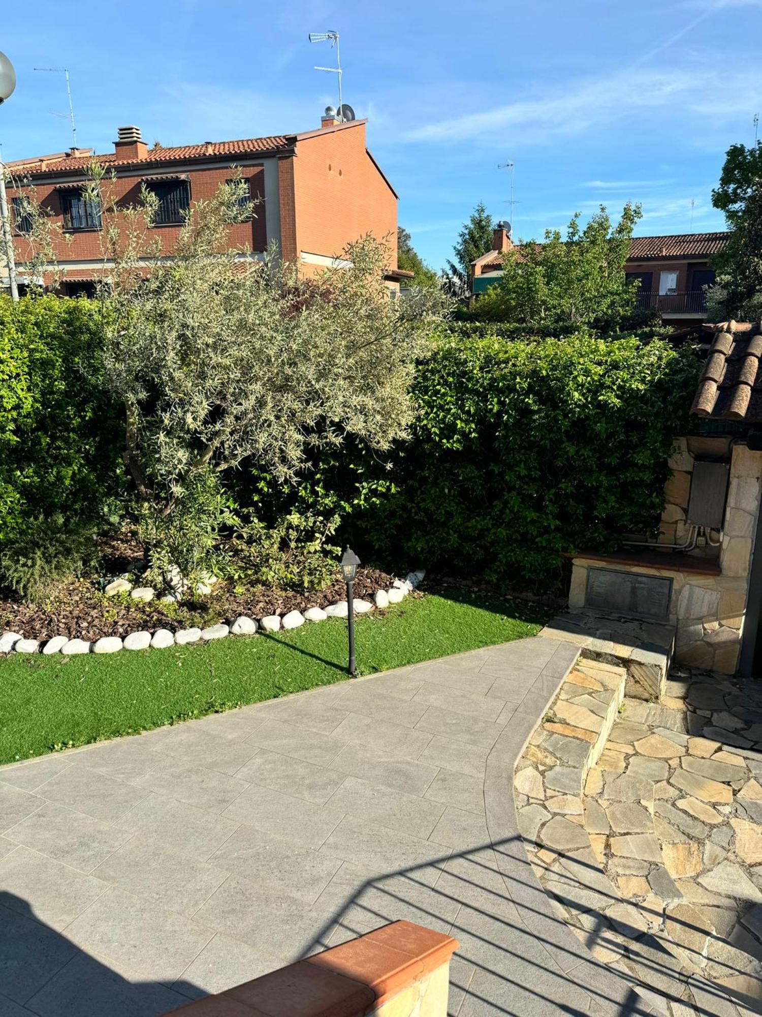 Dolcevita Eur2 Luxury