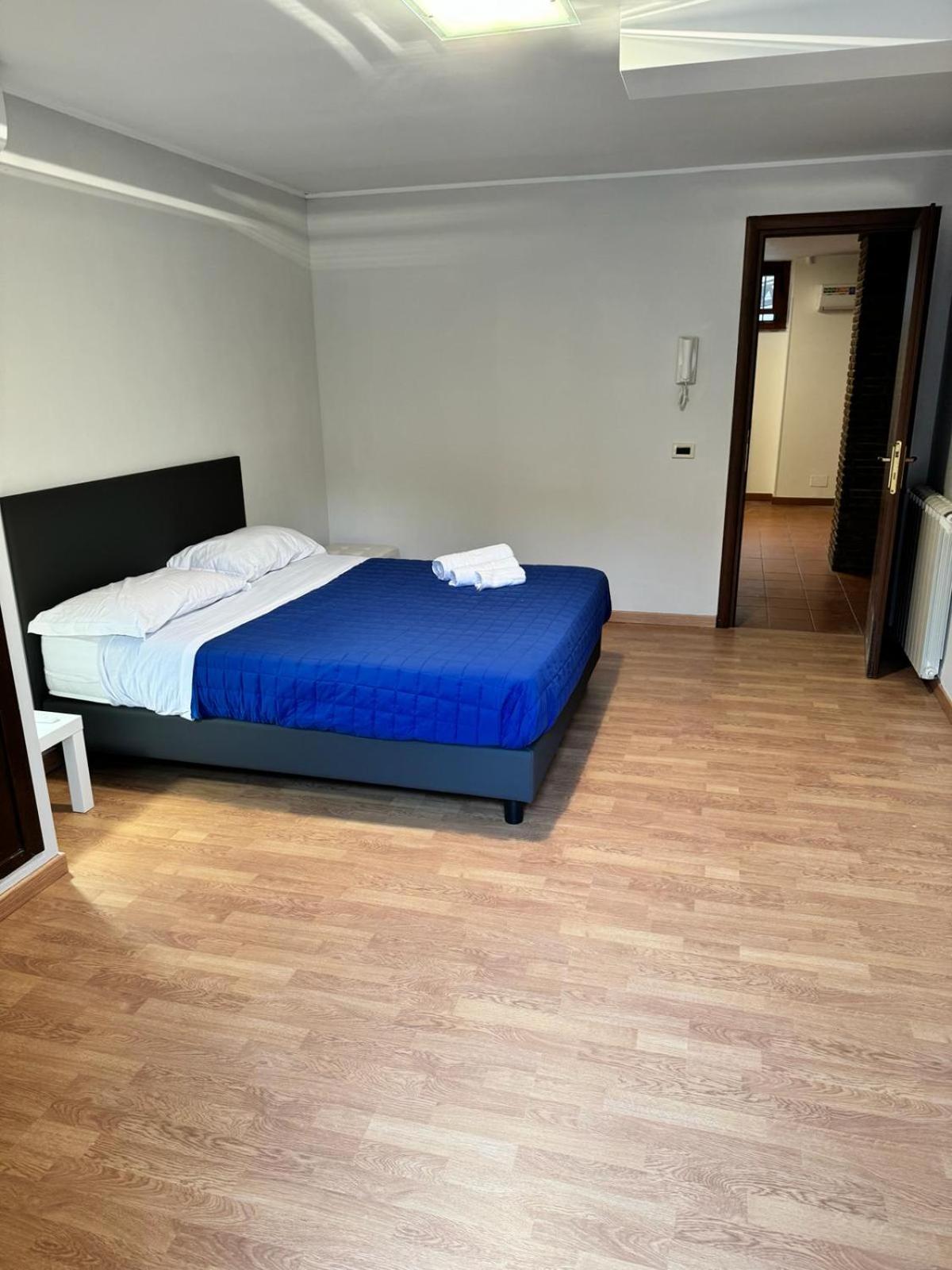 Appartamento Dolcevita Eur2 Luxury