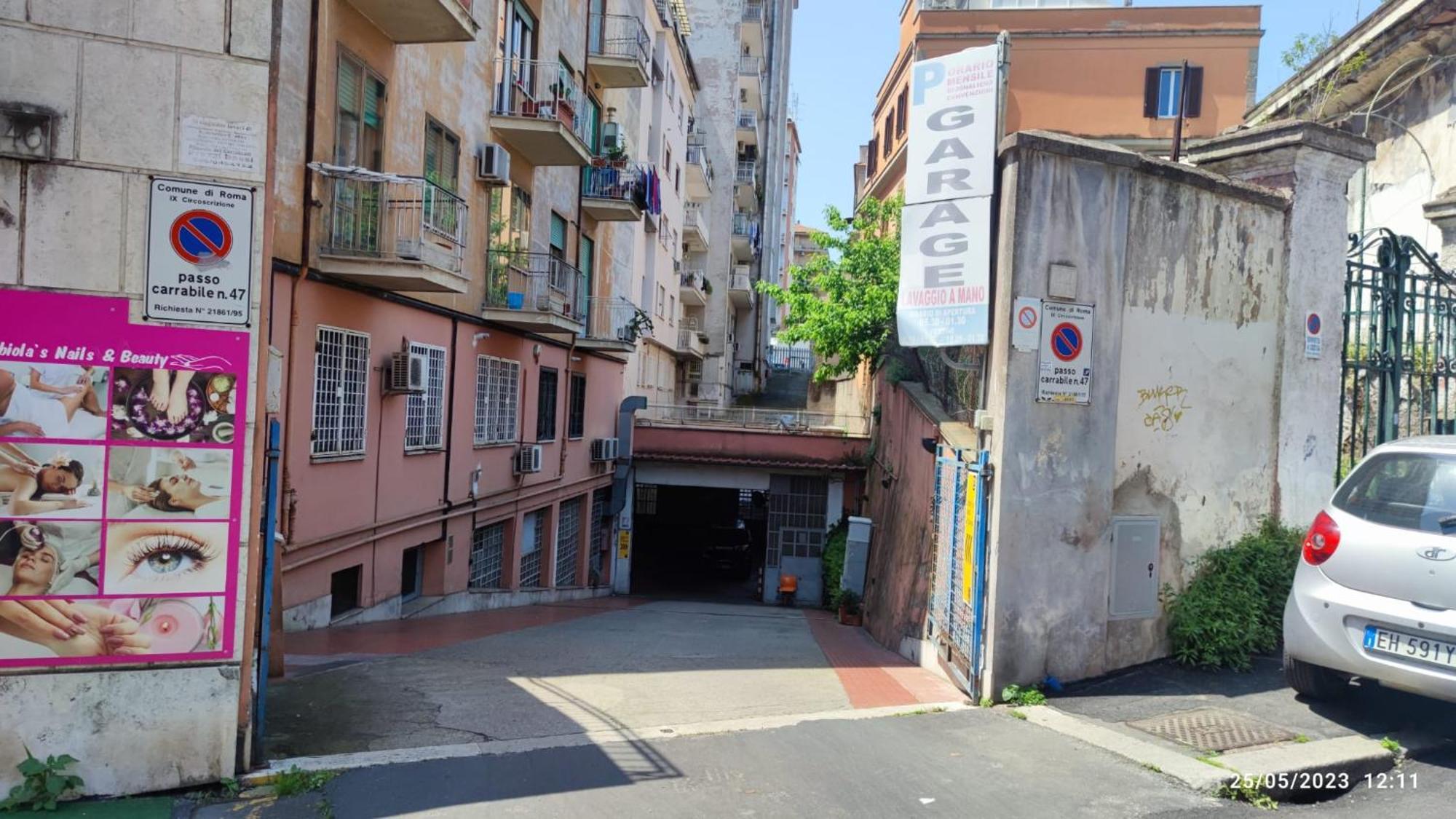 Apartamento Alba Re Di Roma