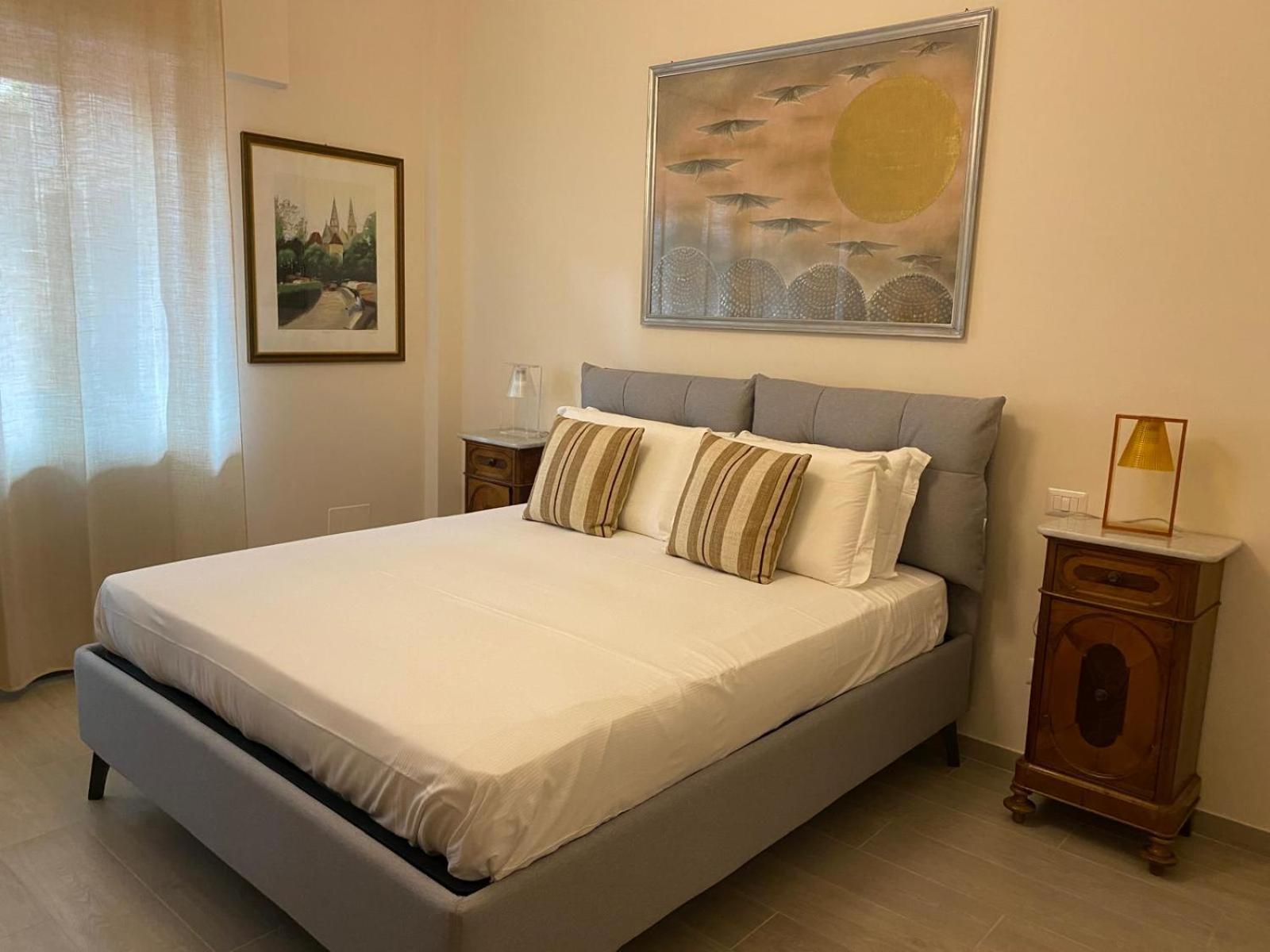 Amber Apartamento Roma