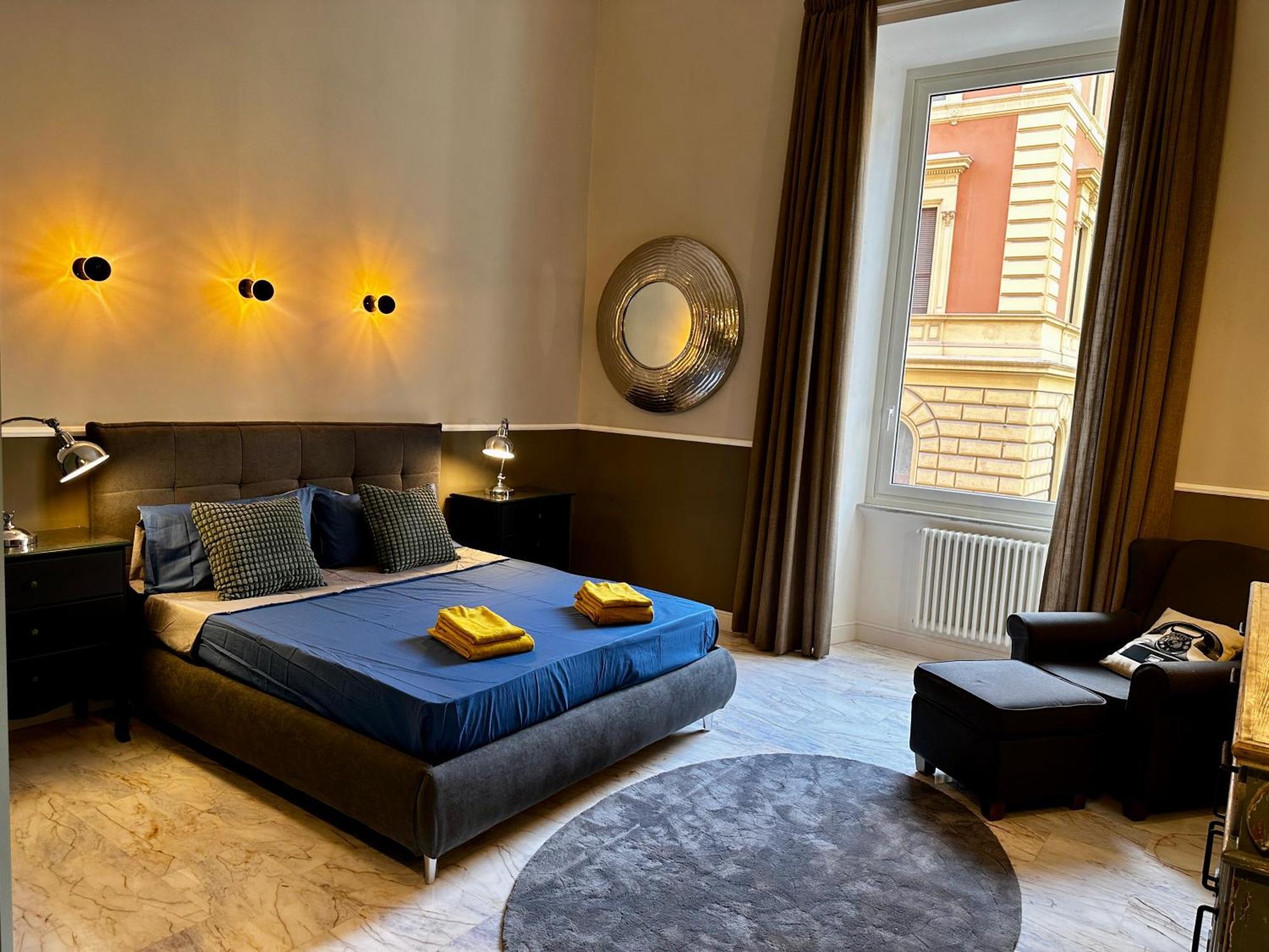 The Great Maison Apartment Rom