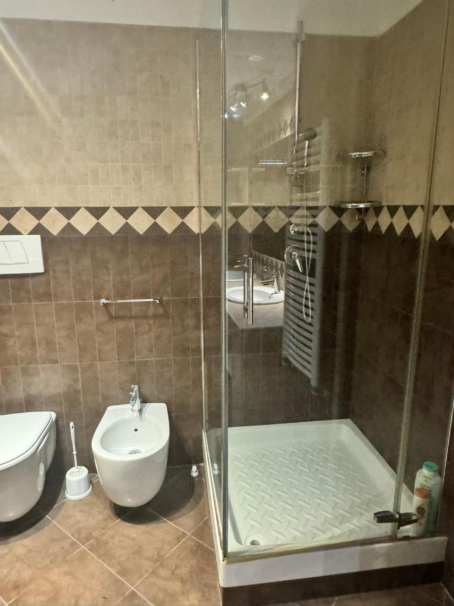 Appartamento Dolcevita Eur2 Luxury *