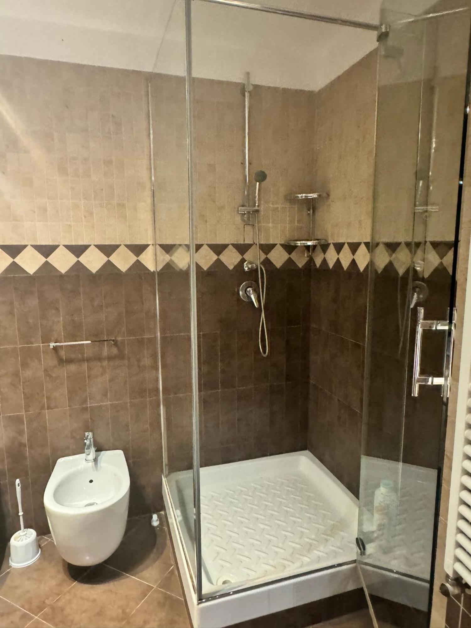 Appartamento Dolcevita Eur2 Luxury Roma