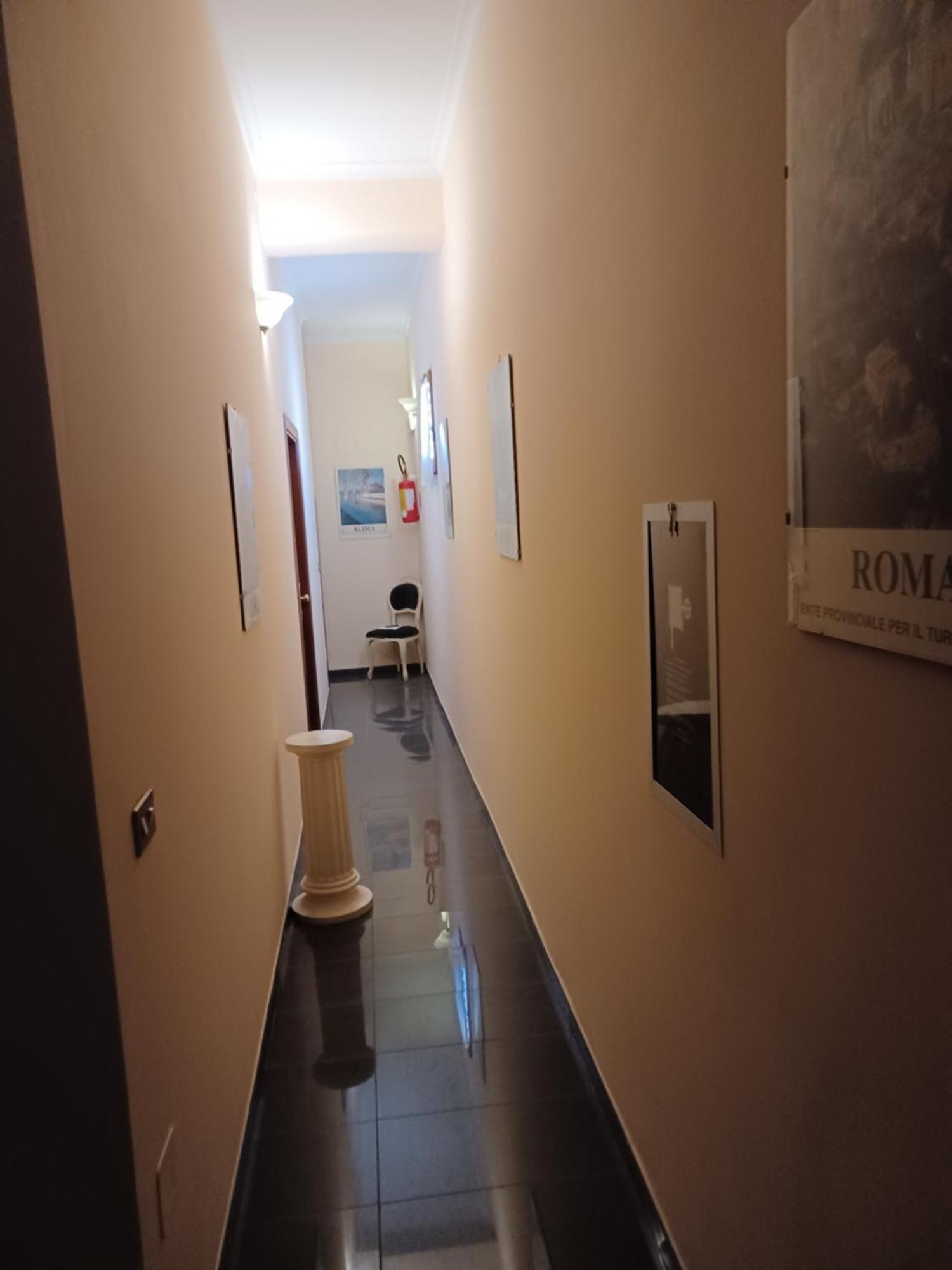 Affittacamere Pitagora
