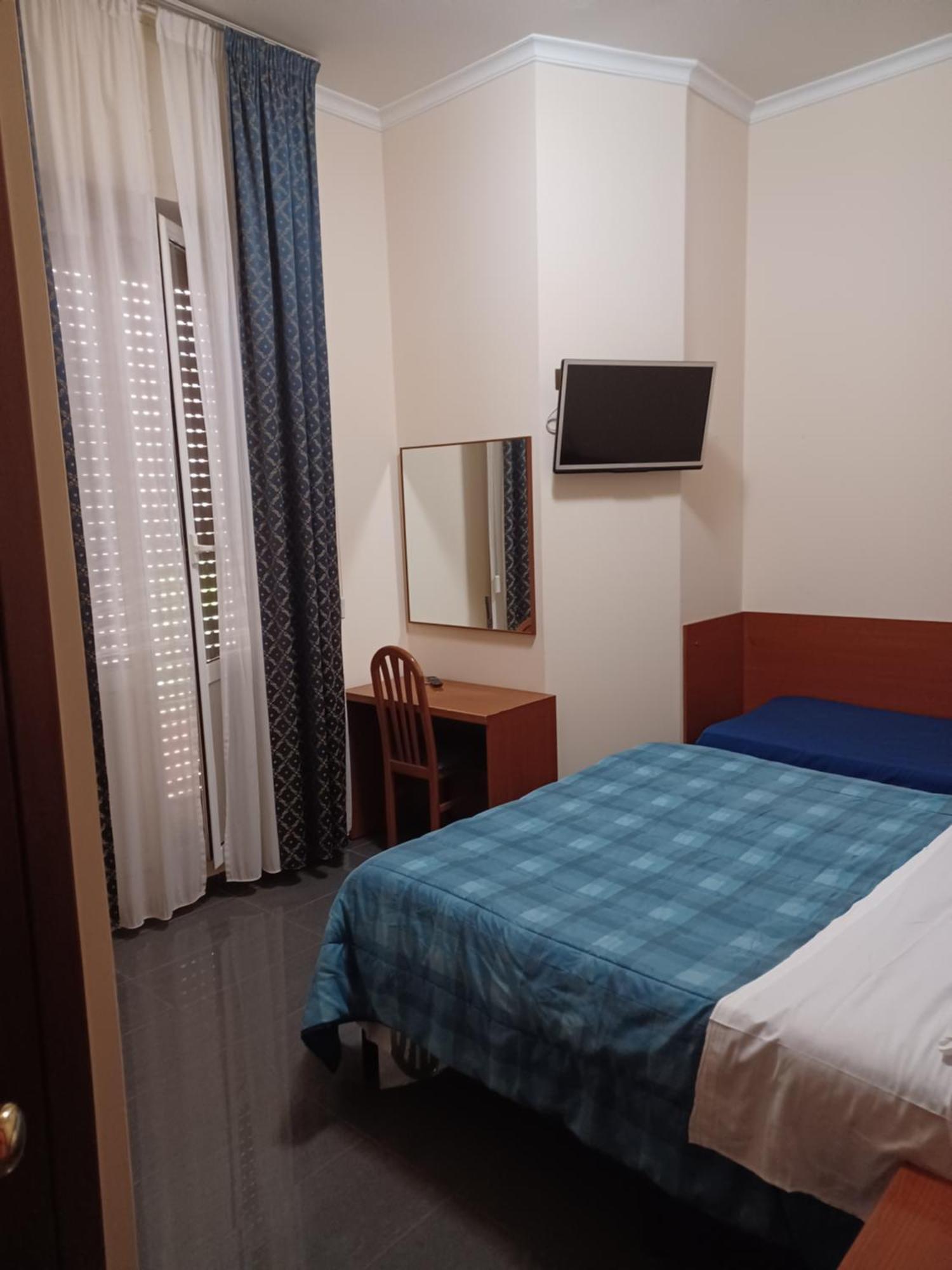 Pitagora Affittacamere Roma