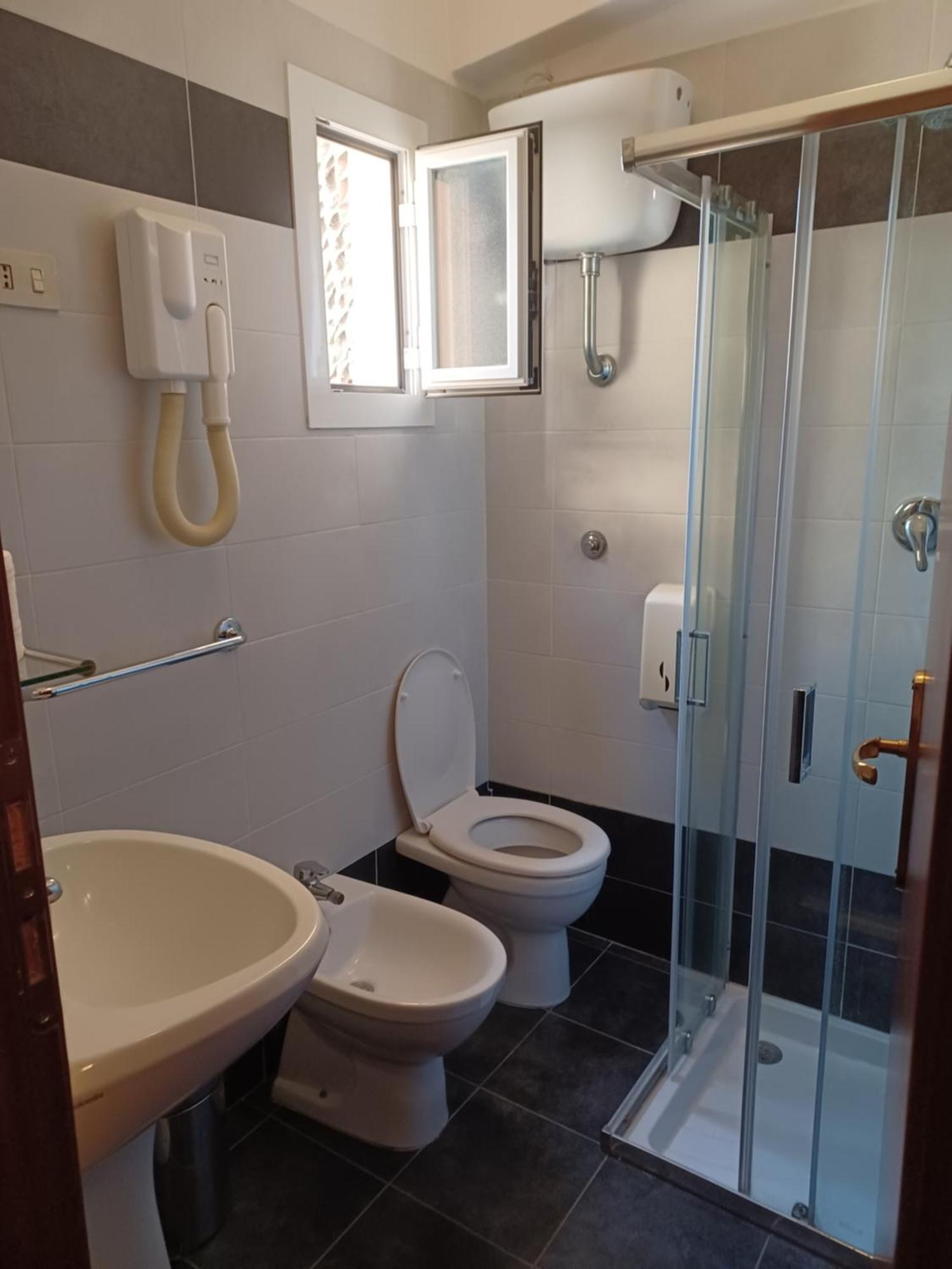 Affittacamere Pitagora Roma