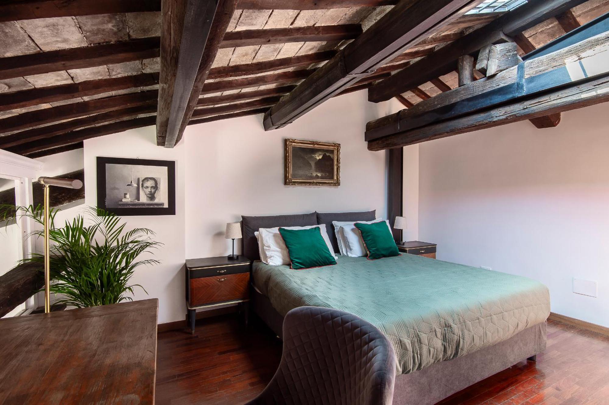 Navona Prestige * Rome