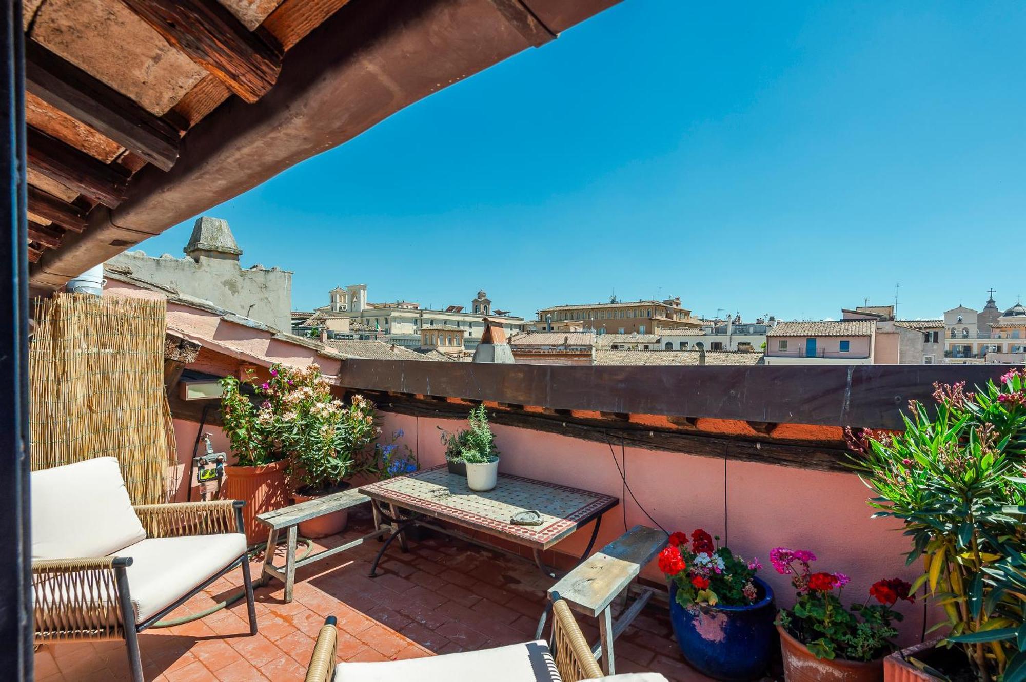 Apartment Navona Prestige *