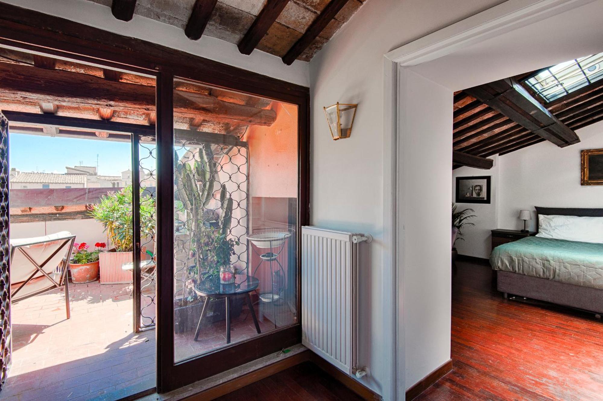Apartment Navona Prestige