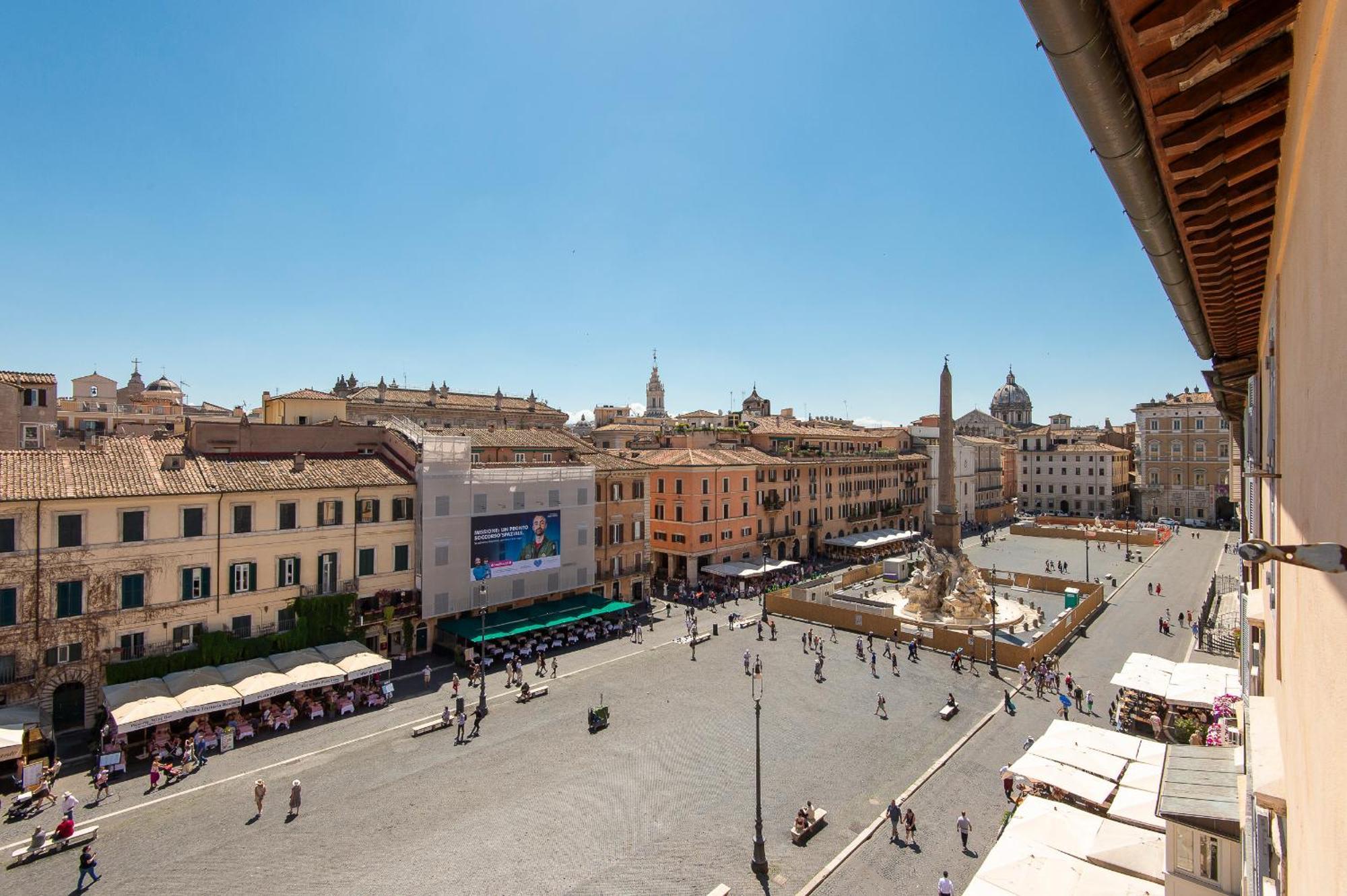 Navona Prestige *