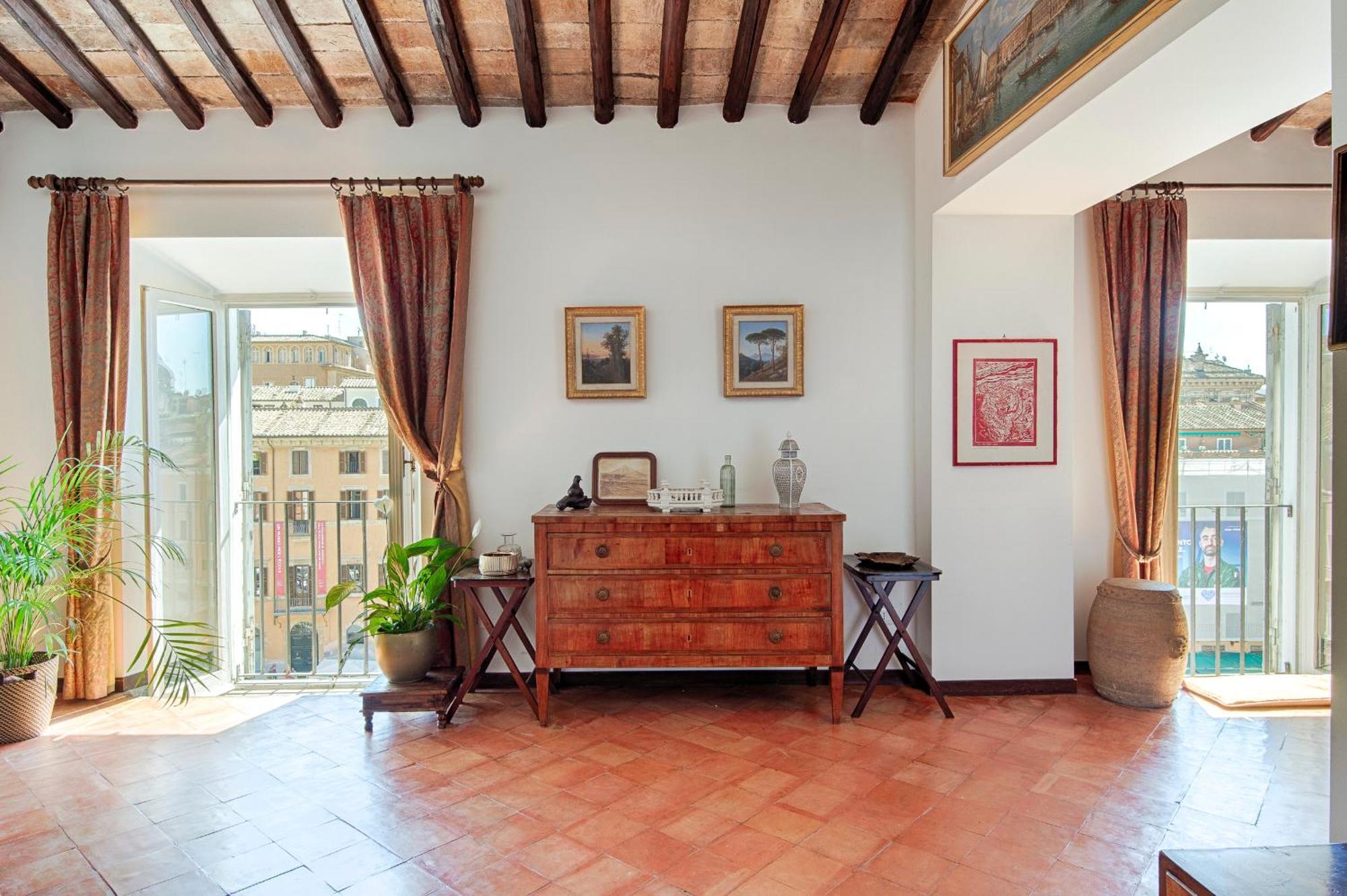 Navona Prestige Apartment Rome