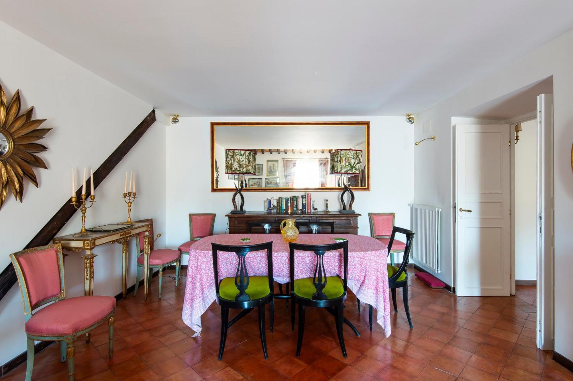 Navona Prestige Apartment Rome