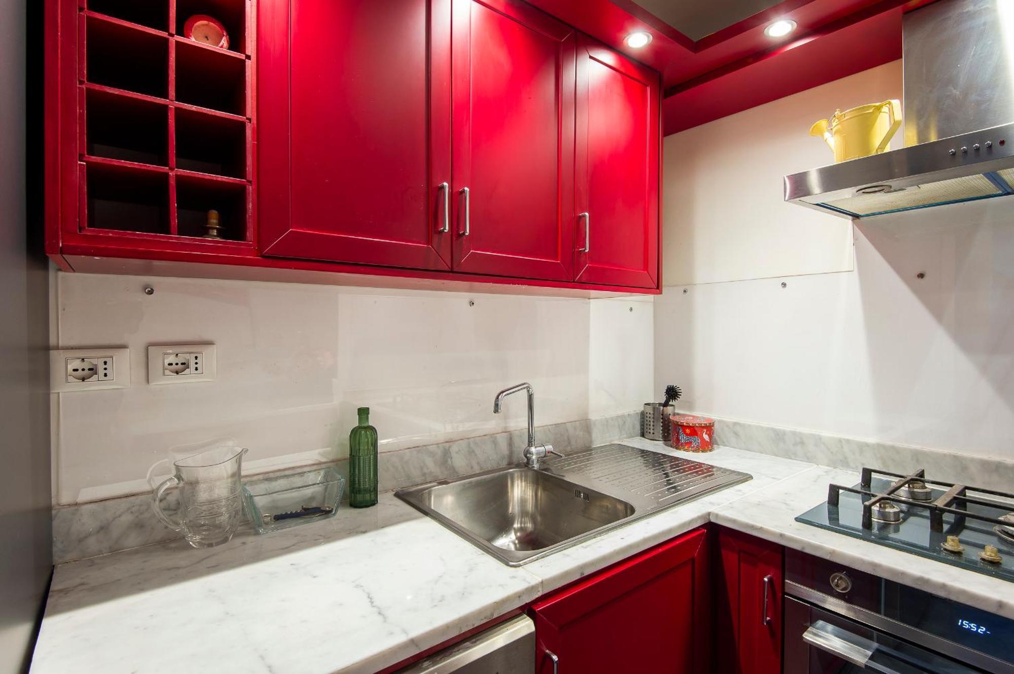 Navona Prestige Apartment Rome