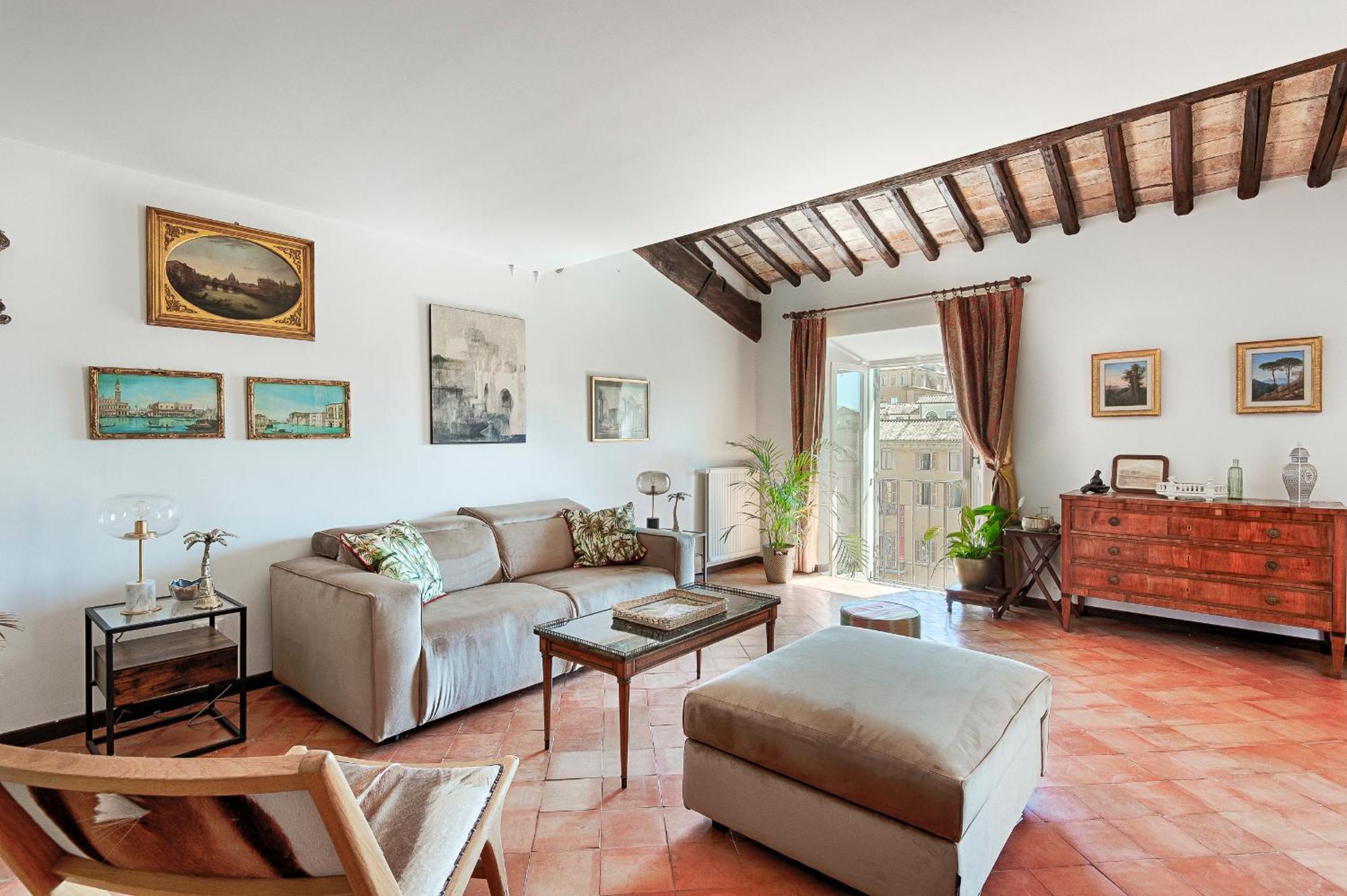 Navona Prestige * Rome
