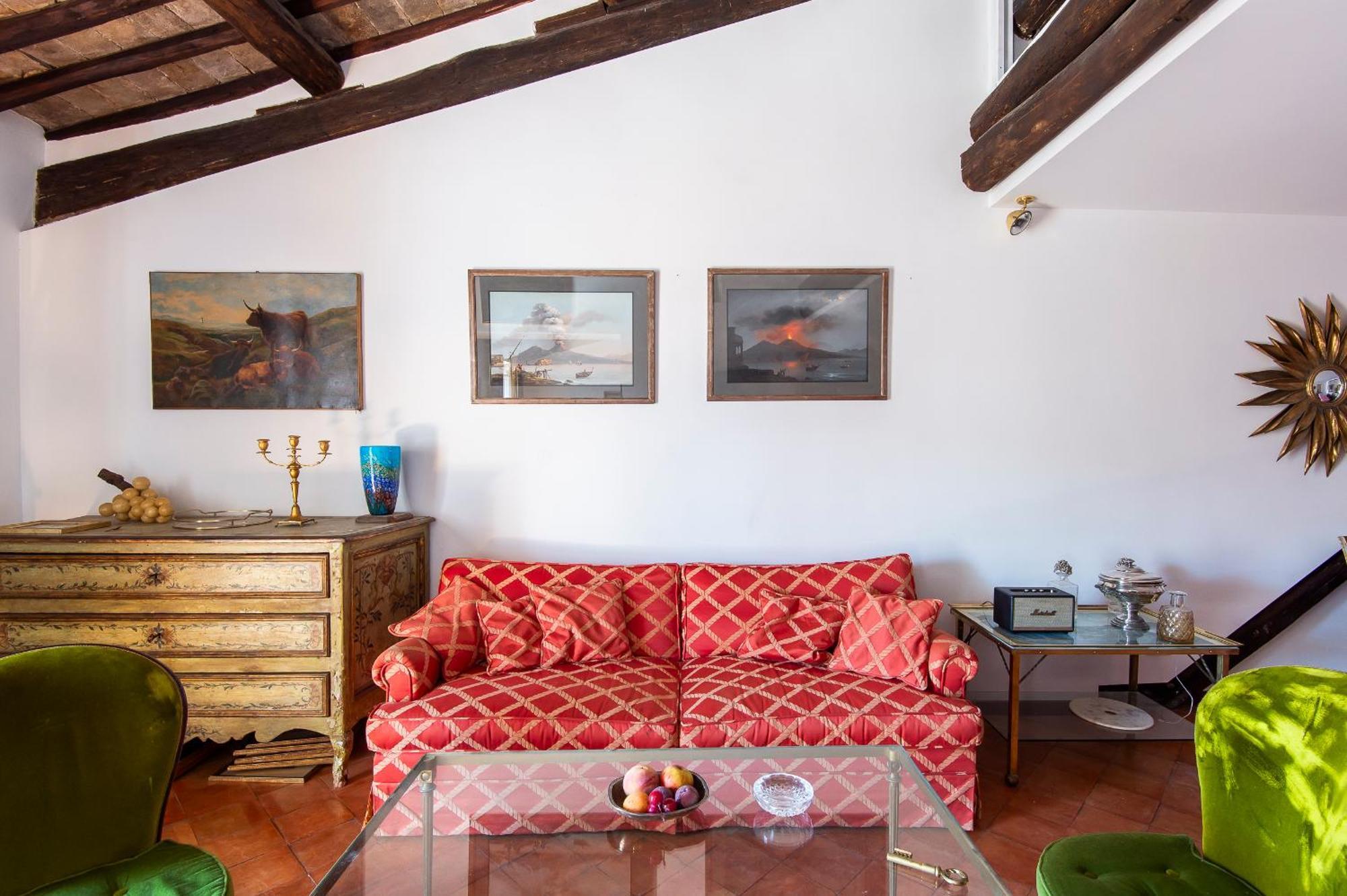 Navona Prestige Apartment