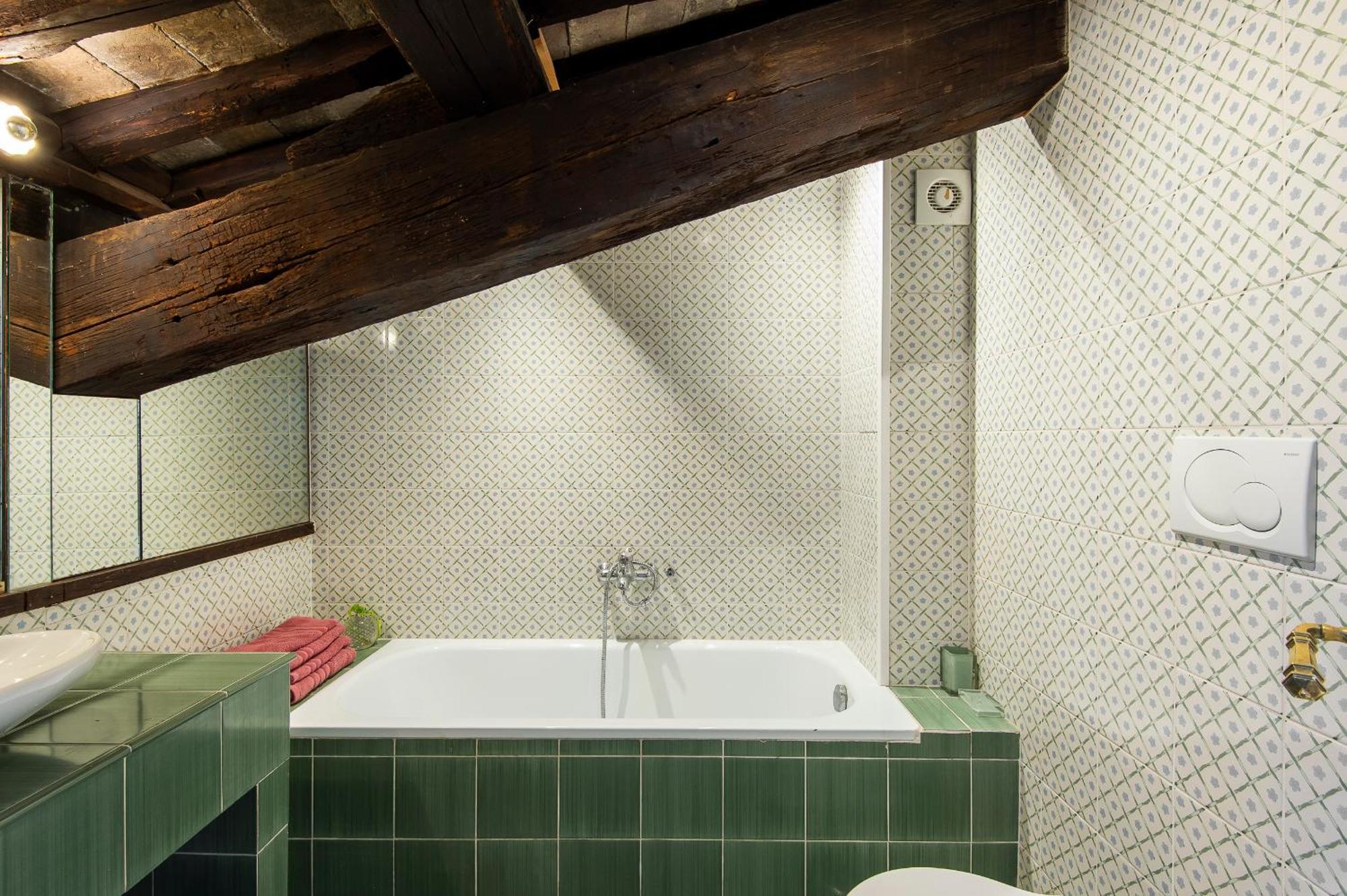 Navona Prestige Apartment