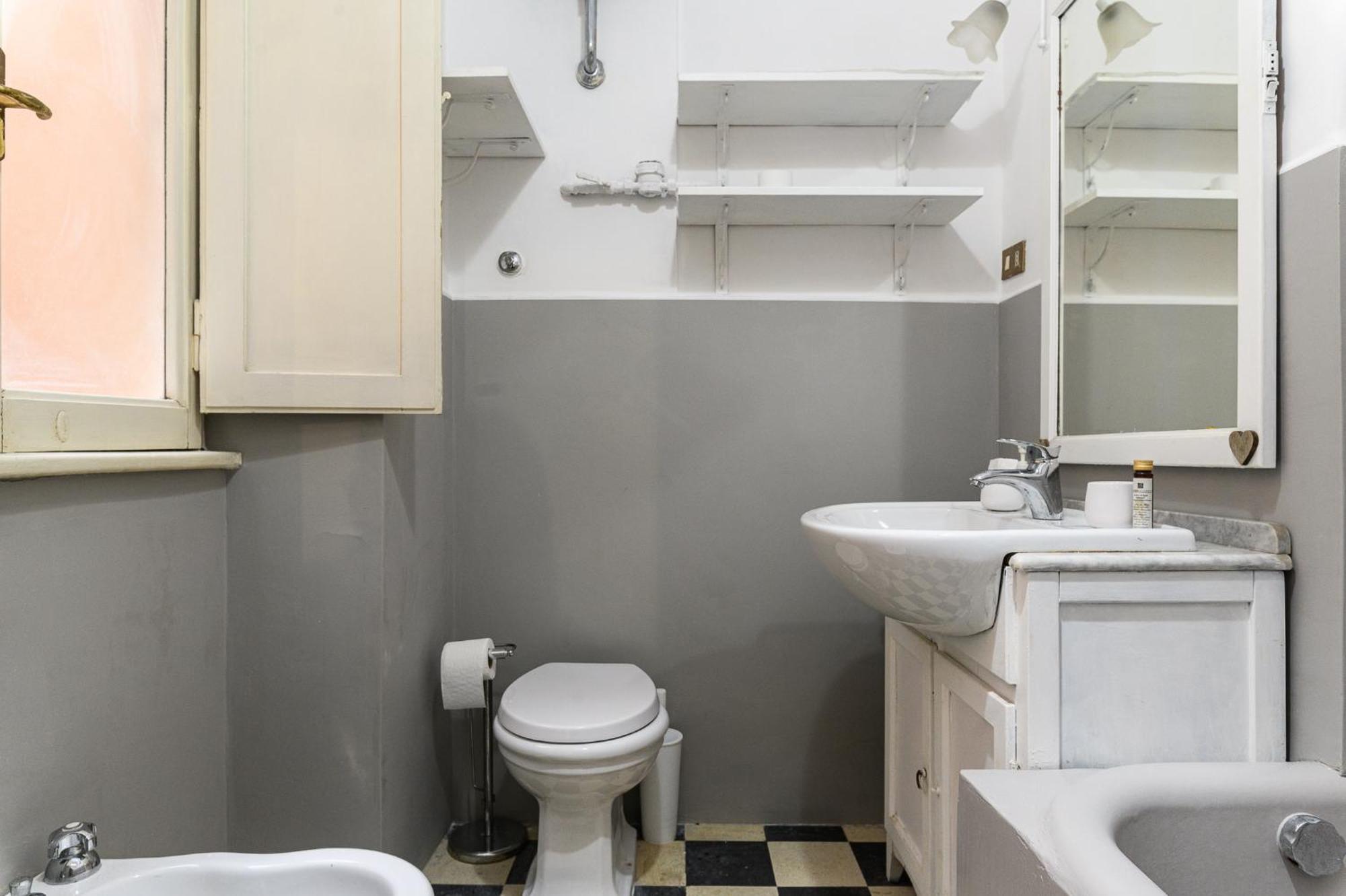 Casa Vacanze Mantegazza Appartamento Roma