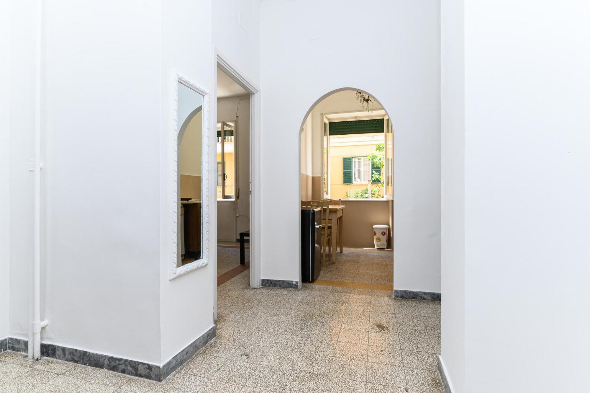 Apartamento Casa Vacanze Mantegazza *