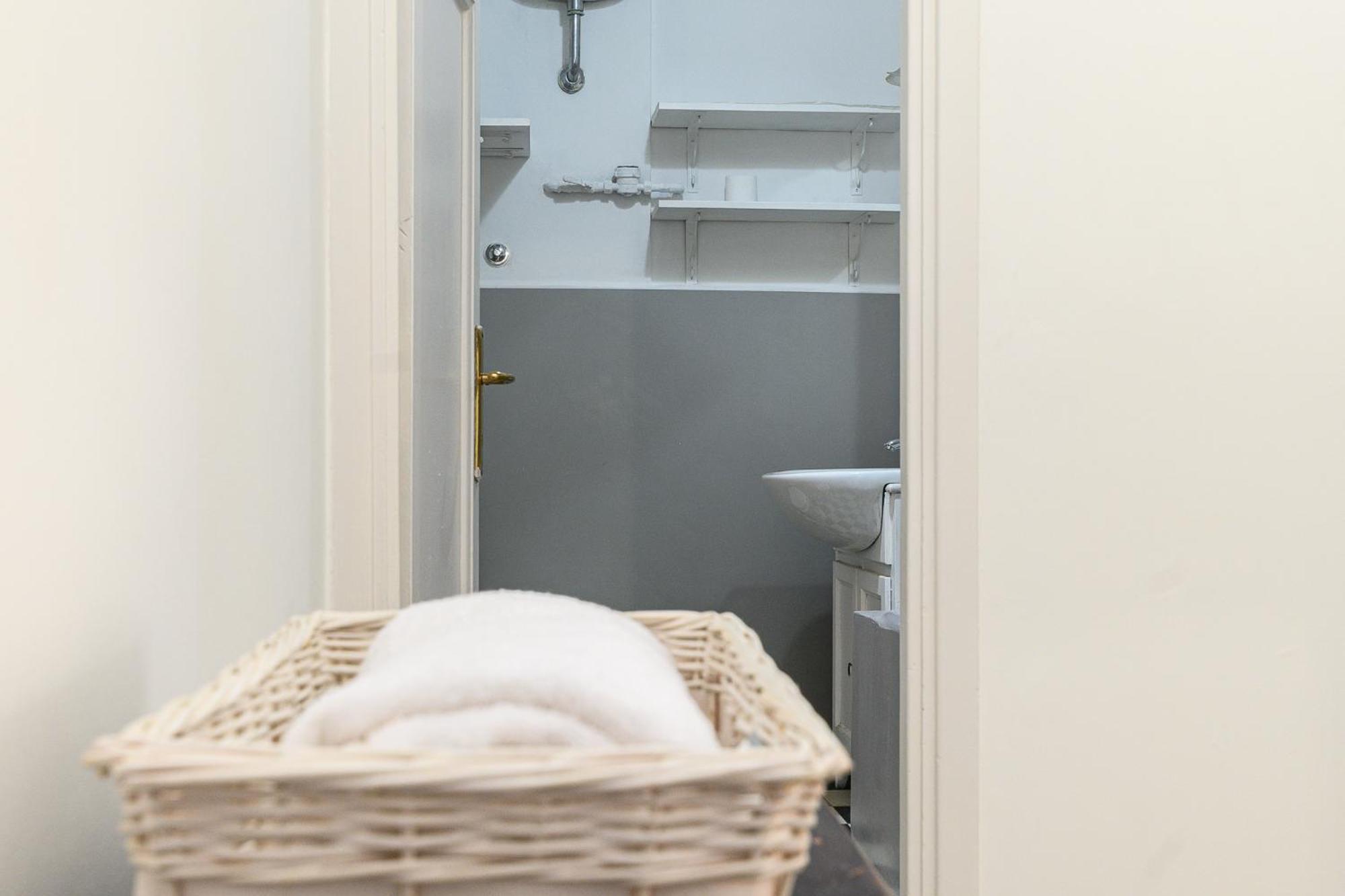Casa Vacanze Mantegazza * Roma