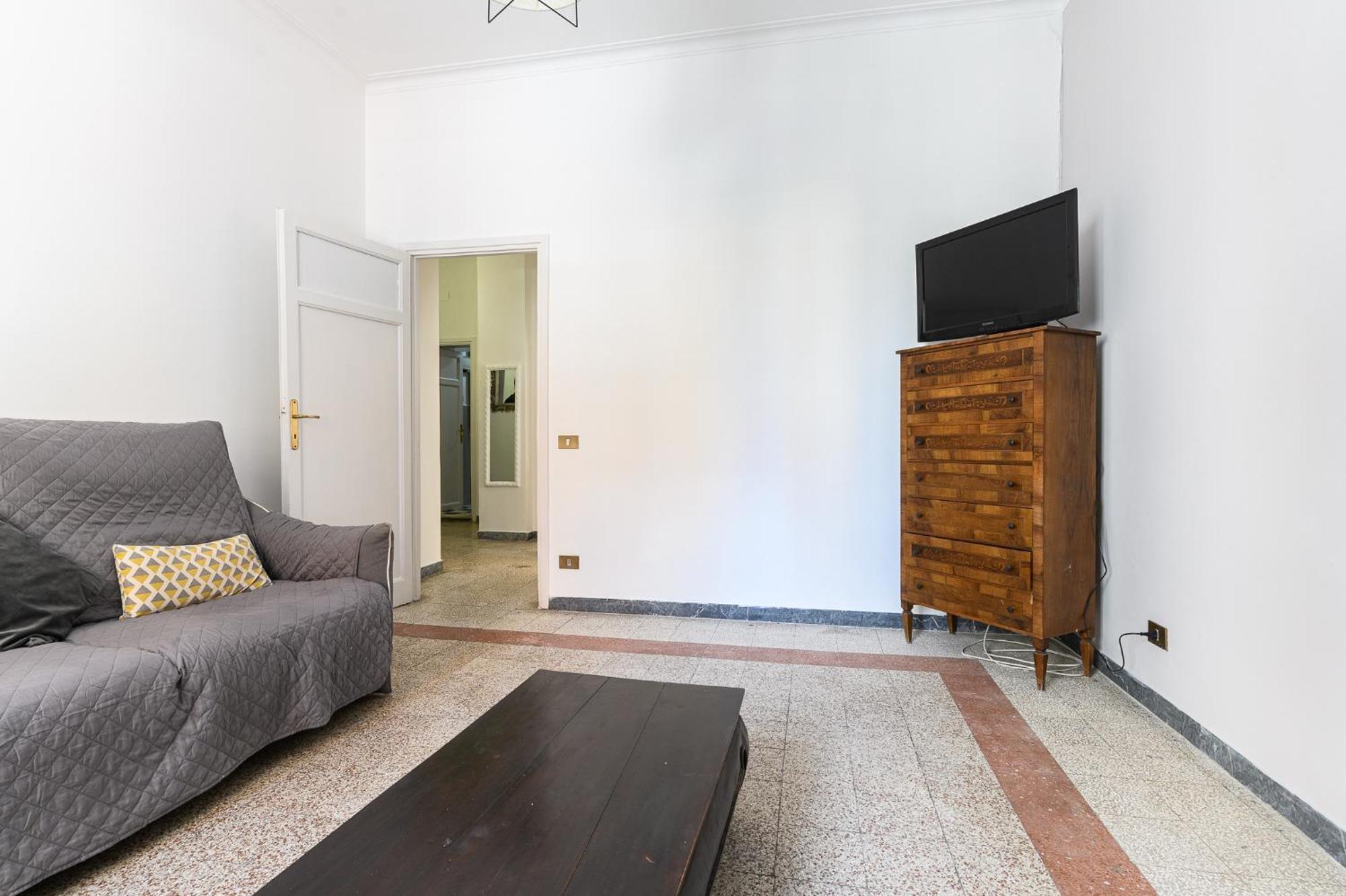 Casa Vacanze Mantegazza Appartamento *
