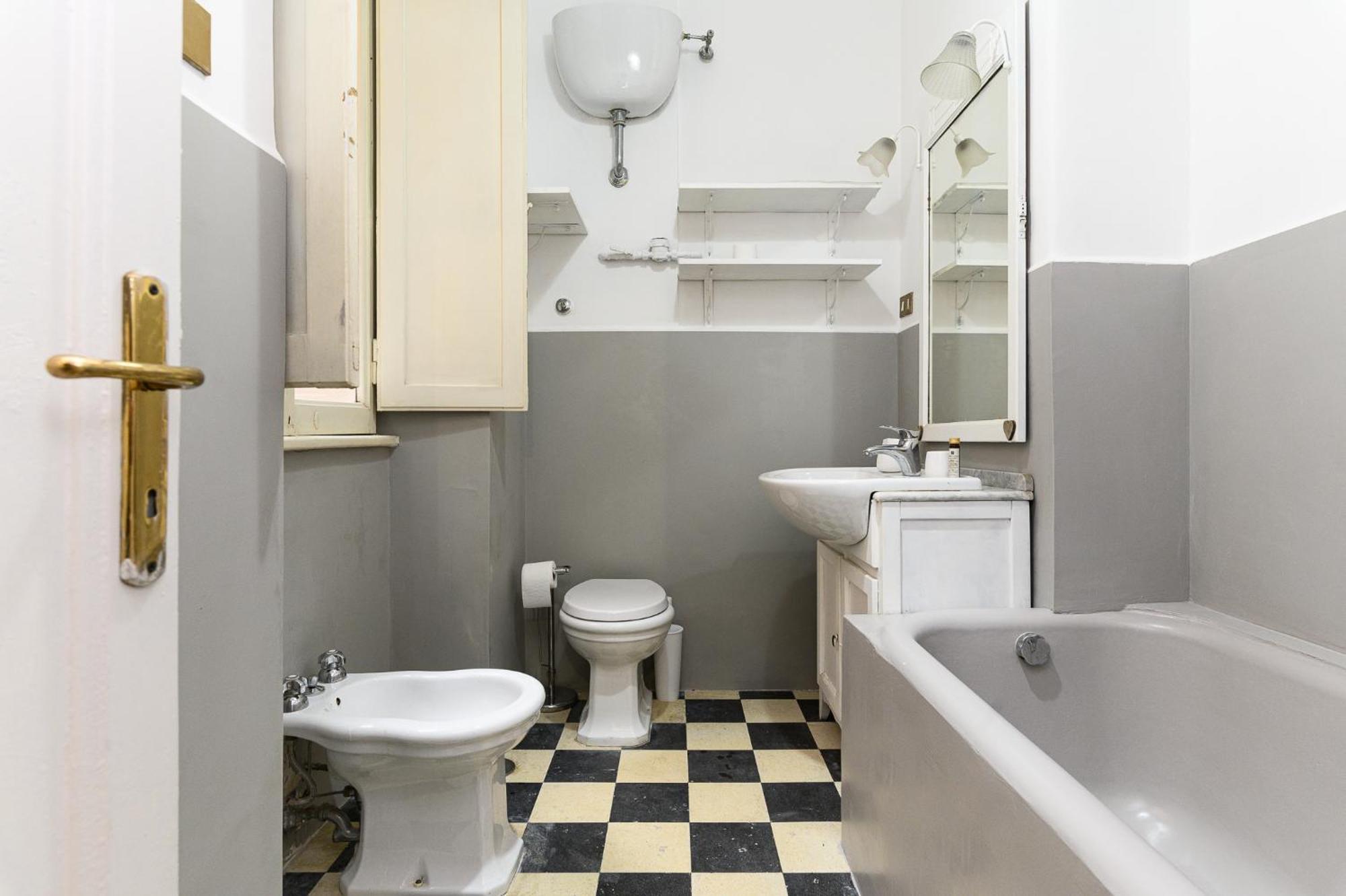 Apartamento Casa Vacanze Mantegazza *