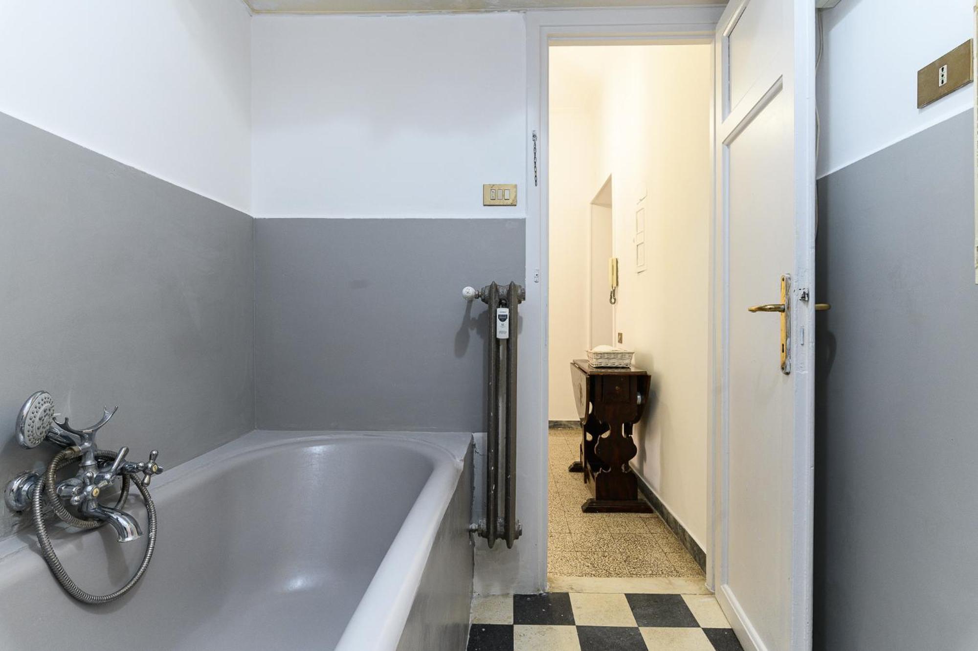 Casa Vacanze Mantegazza * Roma