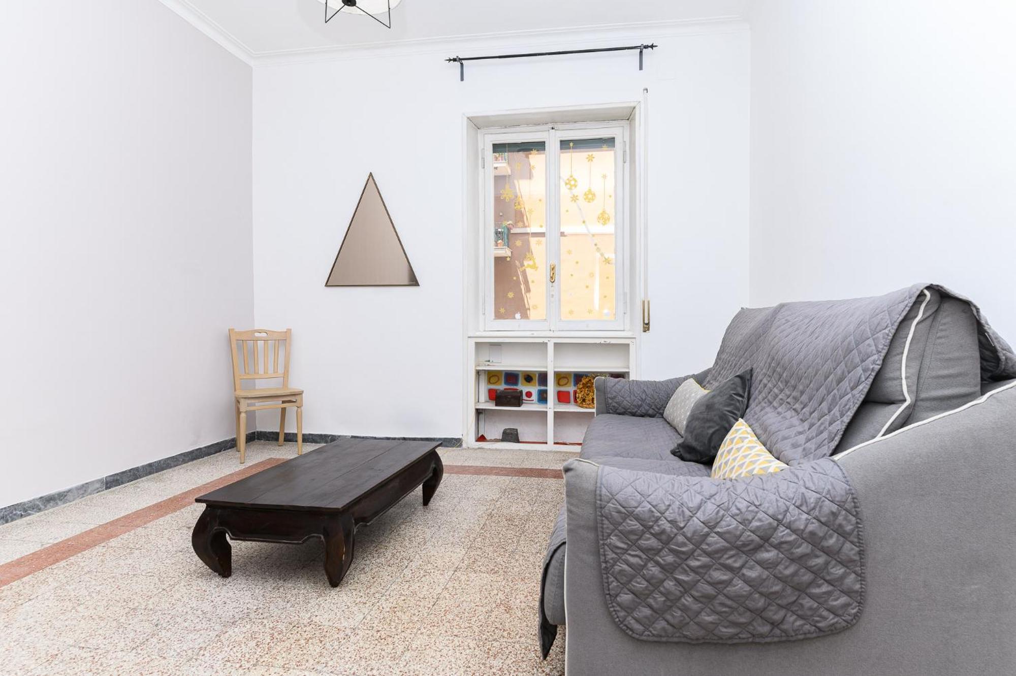 Casa Vacanze Mantegazza * Roma