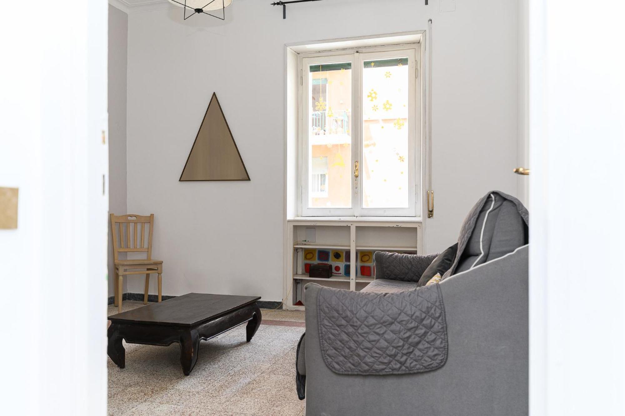Casa Vacanze Mantegazza Appartamento