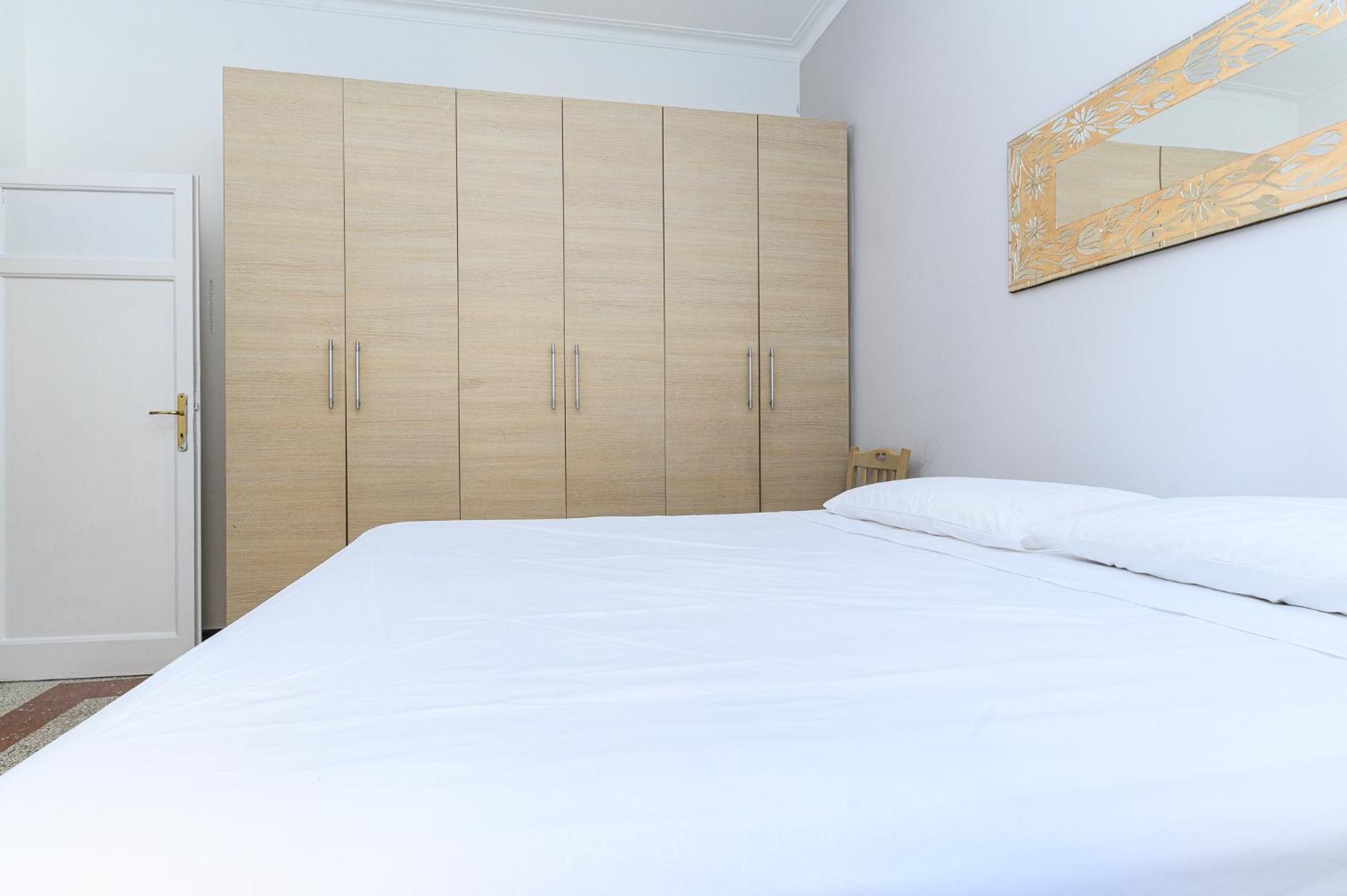 Casa Vacanze Mantegazza * Roma