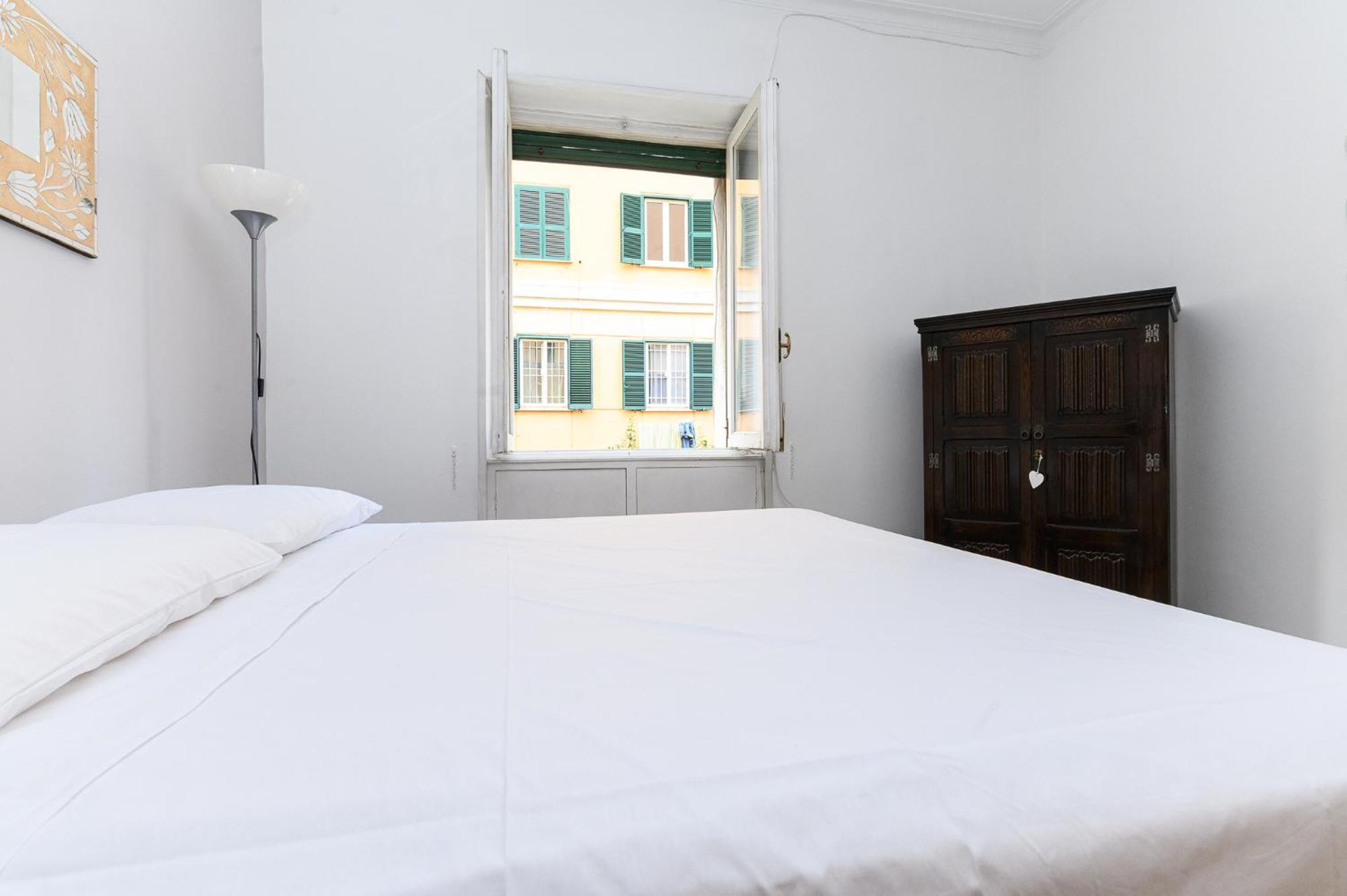 Appartamento Casa Vacanze Mantegazza