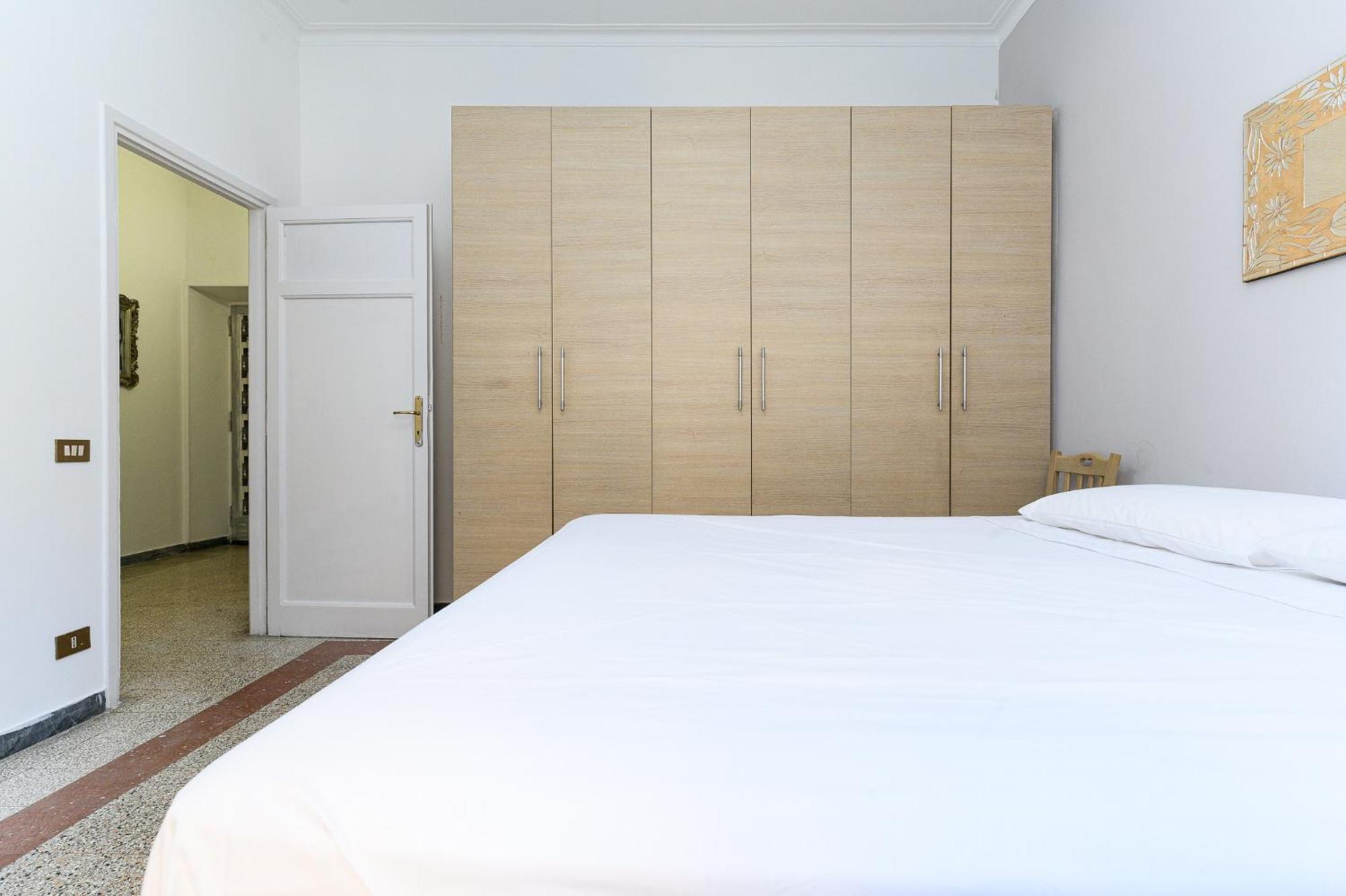 Appartamento Casa Vacanze Mantegazza *