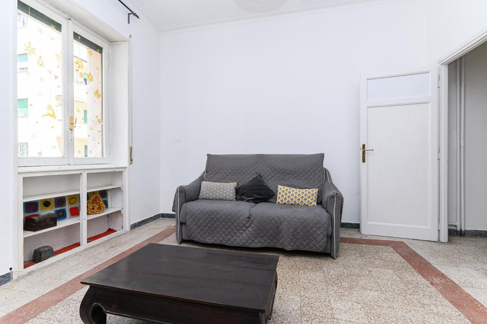 Appartamento Casa Vacanze Mantegazza *